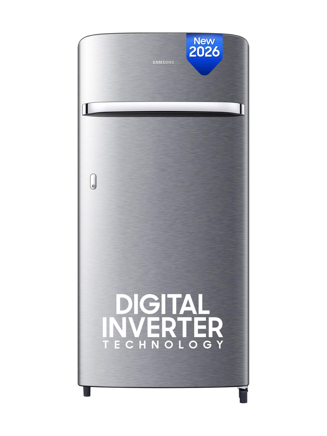 Samsung 189 L Direct Cool Single Door 5 Star 2026 Model - Image 1
