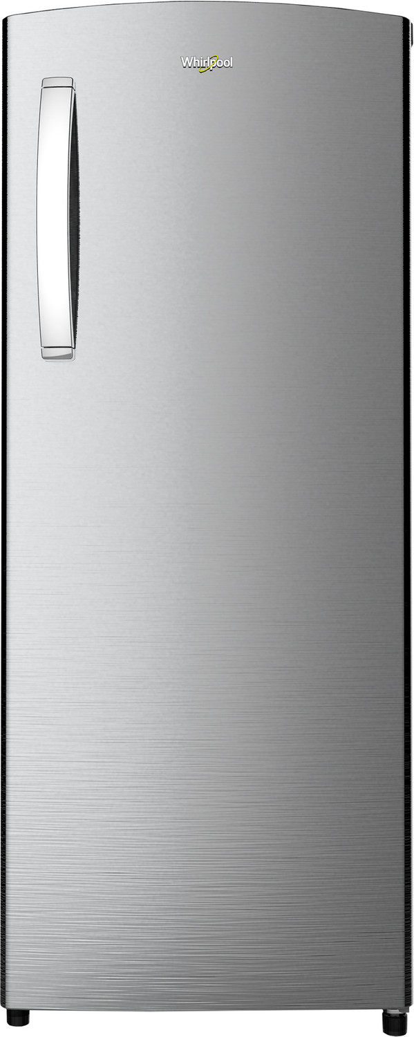Whirlpool 200 L Direct Cool Single Door 4 Star Refrigerator
