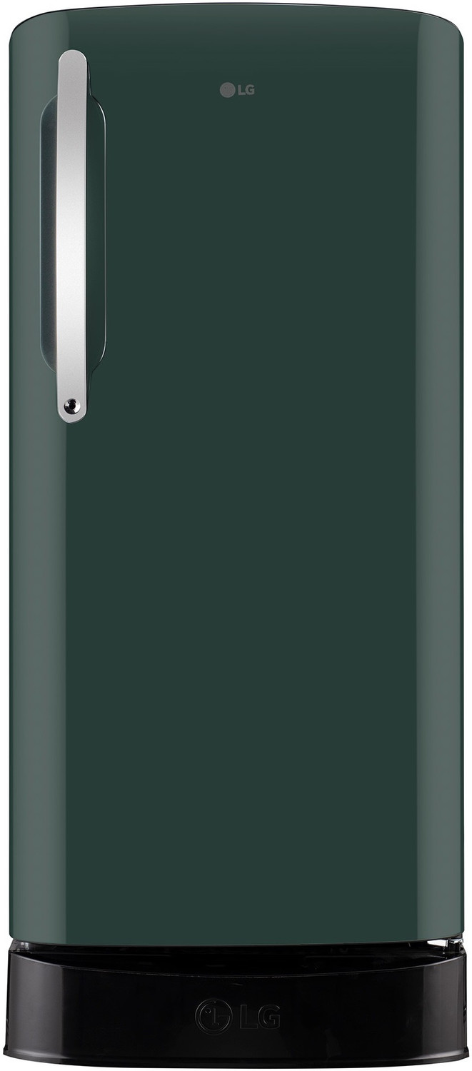 Image of Whirlpool 215 L Direct Cool Single Door 5 Star Refrigerator (SAPPHIRE ENCHANT, 73641-215 IMPC ROY 5S INV SAPPHIRE ENCHANT-Y)