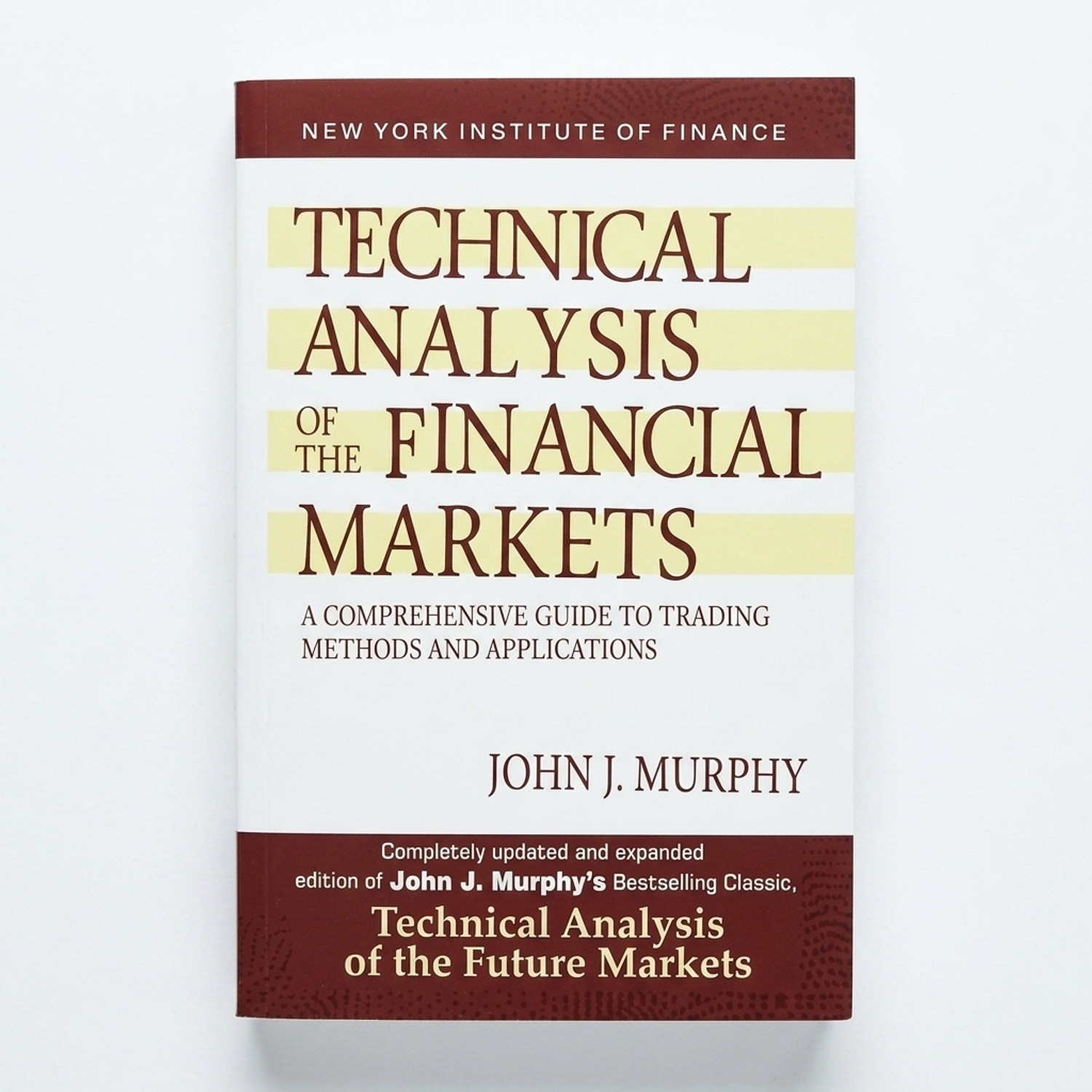 Image of Lifevest Publishing, Inc Technical Analysis Using Multiple Timeframes Hardcover - January 1, 2008, Color print (Printo, Brian Shannon)