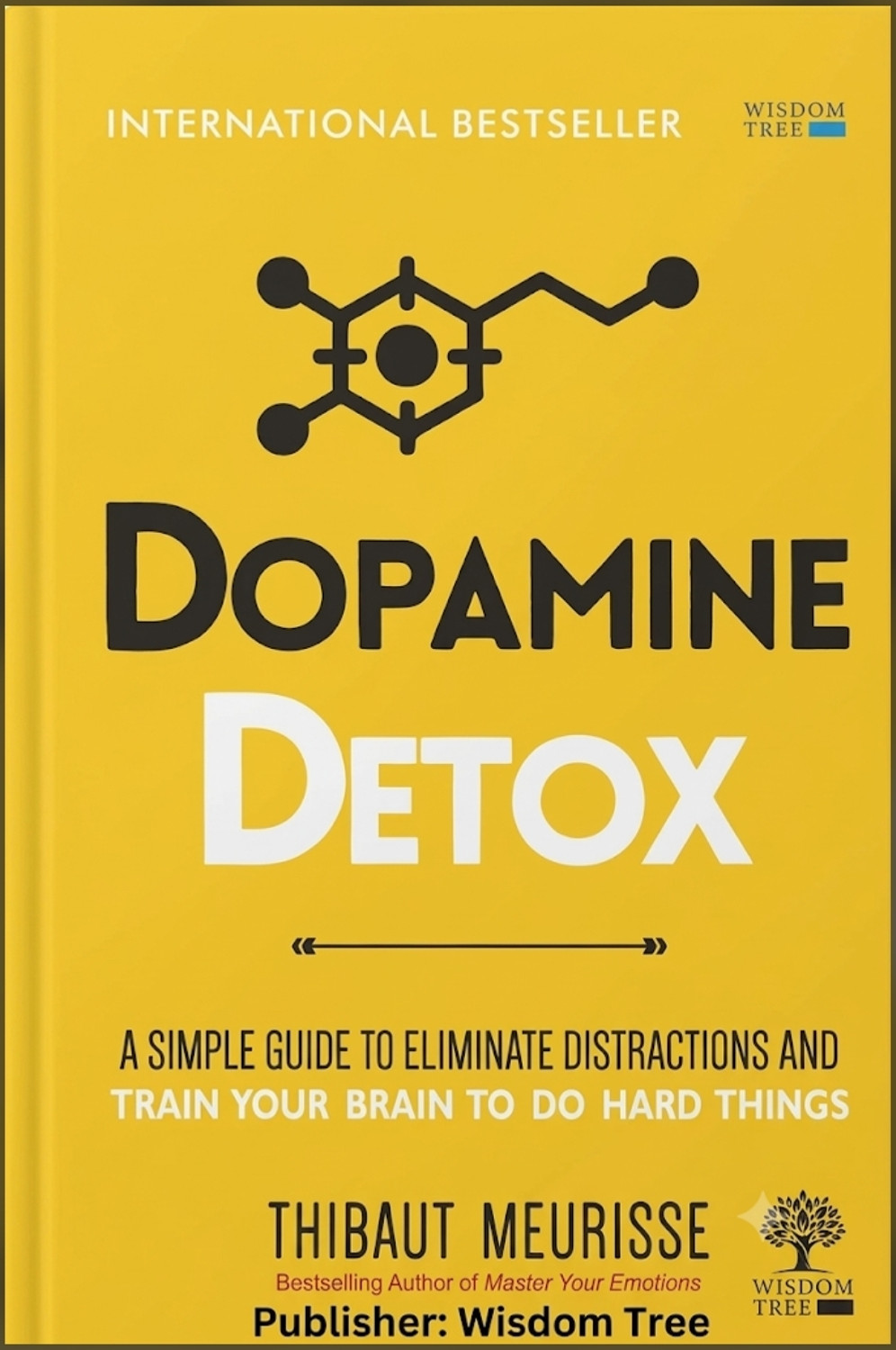 Dopamine Detox Guide by Thibaut Meurisse - Image 1