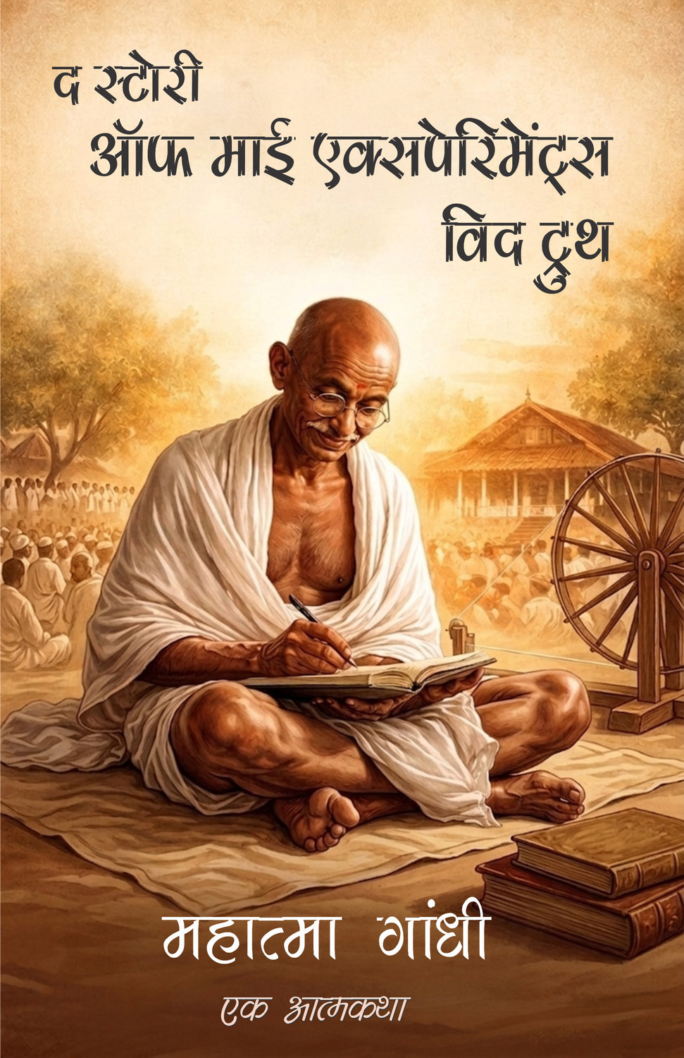Image of Rajpal & Sons Godan (Hindi, Paperback, Premchand)