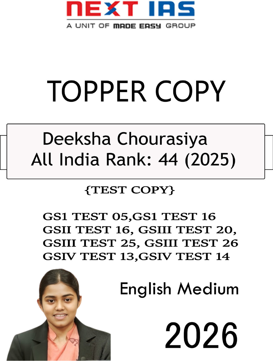 Image of SPD Eduventures Pvt. Ltd. Next Toppers CBSE Sample Paper Class 10 English Language and Literature 2026-27 (Paperback, Shobhit Nirwan, Prashant Kirad, Digraj Singh Rajput)