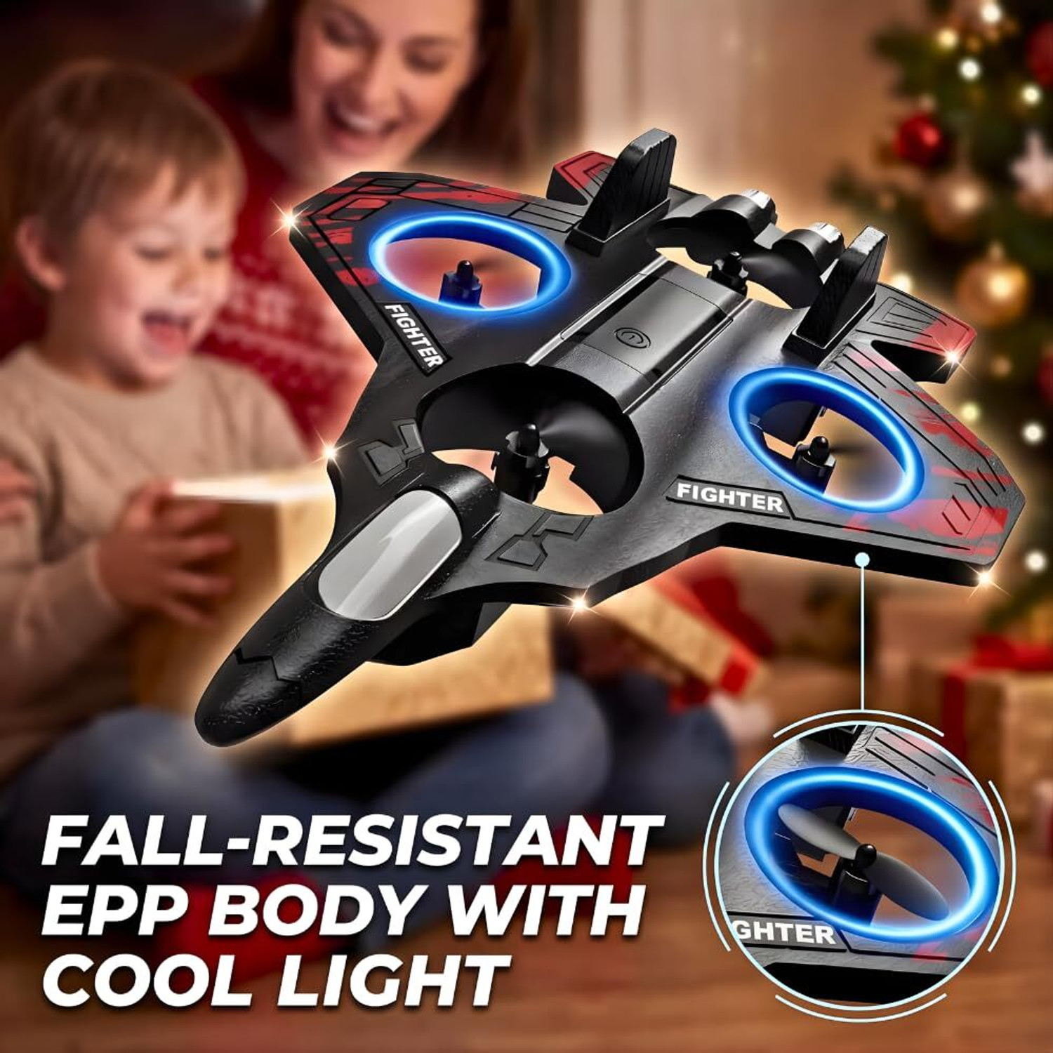 Image of GR ENTERPRISES INDIA FIGHTER 70 (Multicolor)