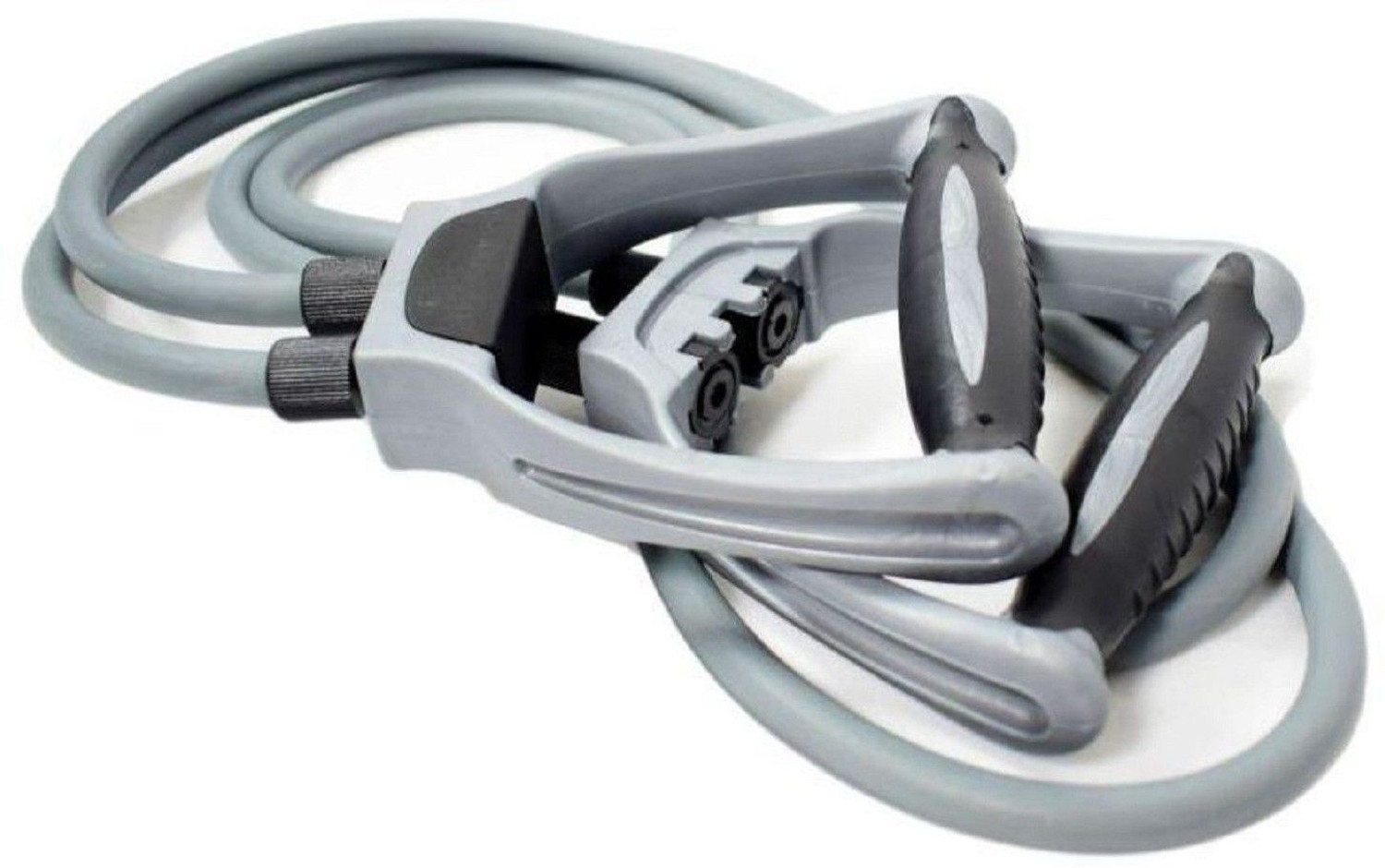 MINESFIT Double Resistance Toning Tube - Image 5