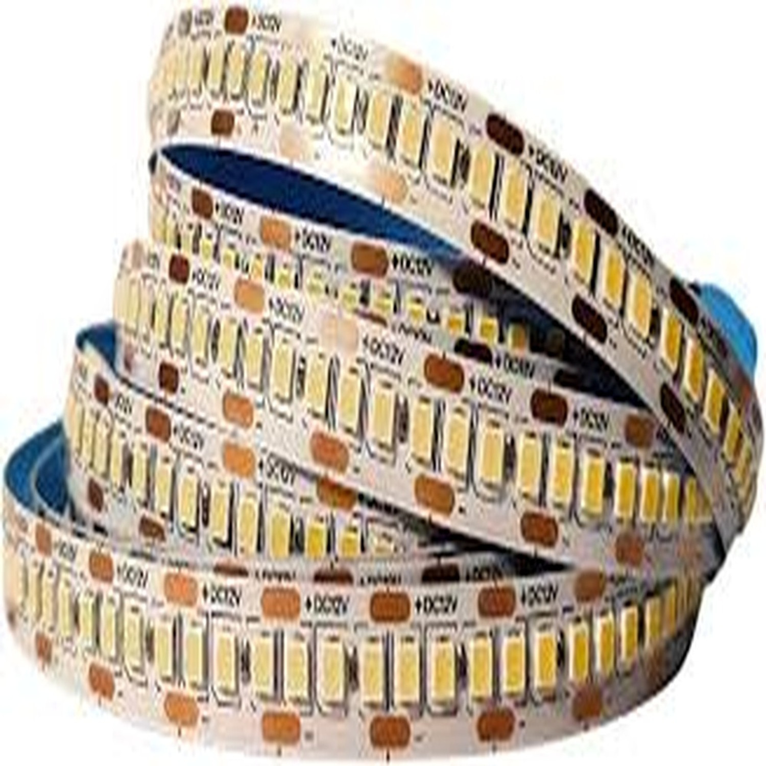 Image of stocksy 46 LEDs 5 m Multicolor Color Changing Bulb Rice Lights (Pack of 1)