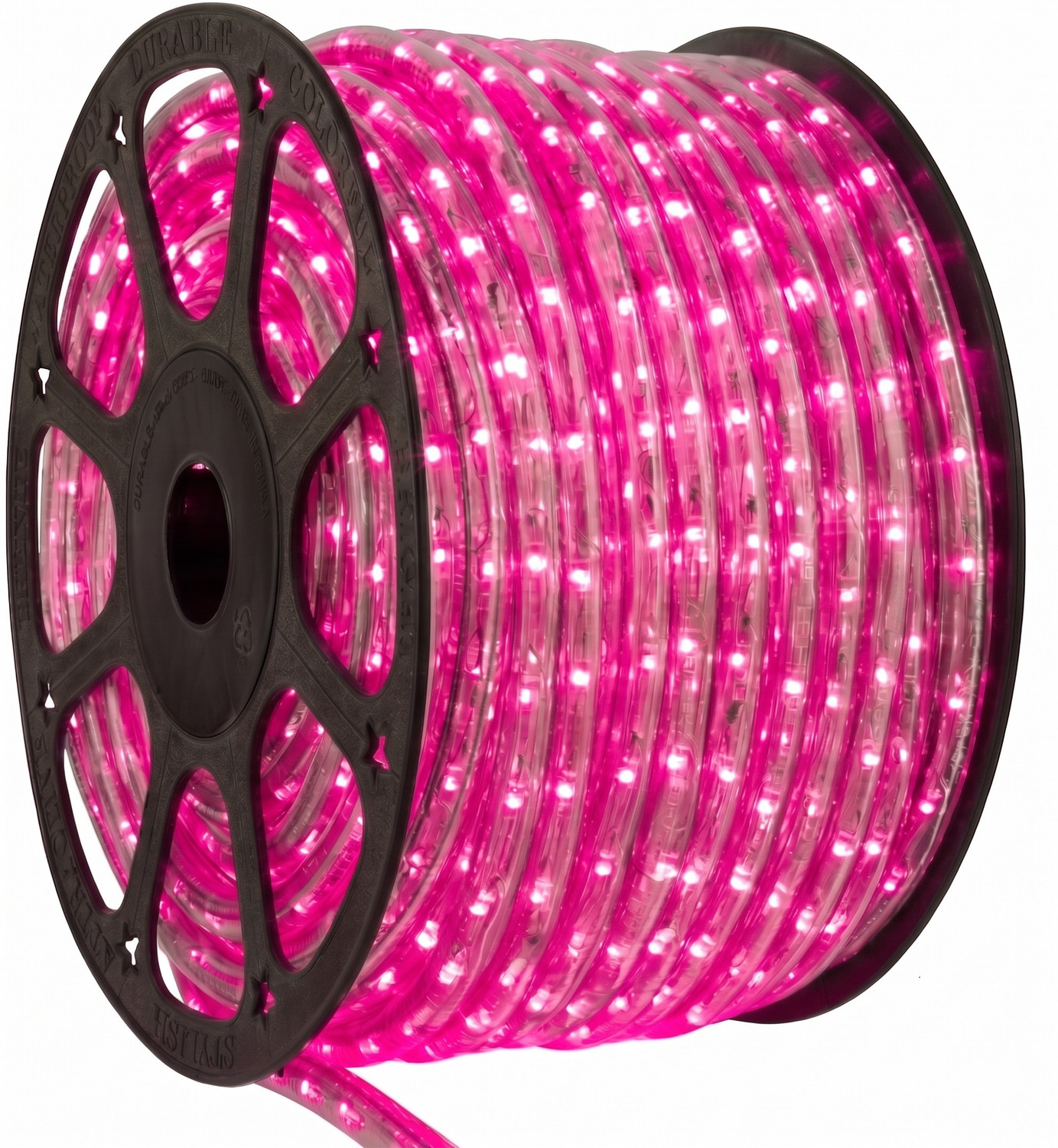 Image of Peafowl Wholesale 1200 LEDs 10 m Transparent Steady Strip Rice Lights (Pack of 1)