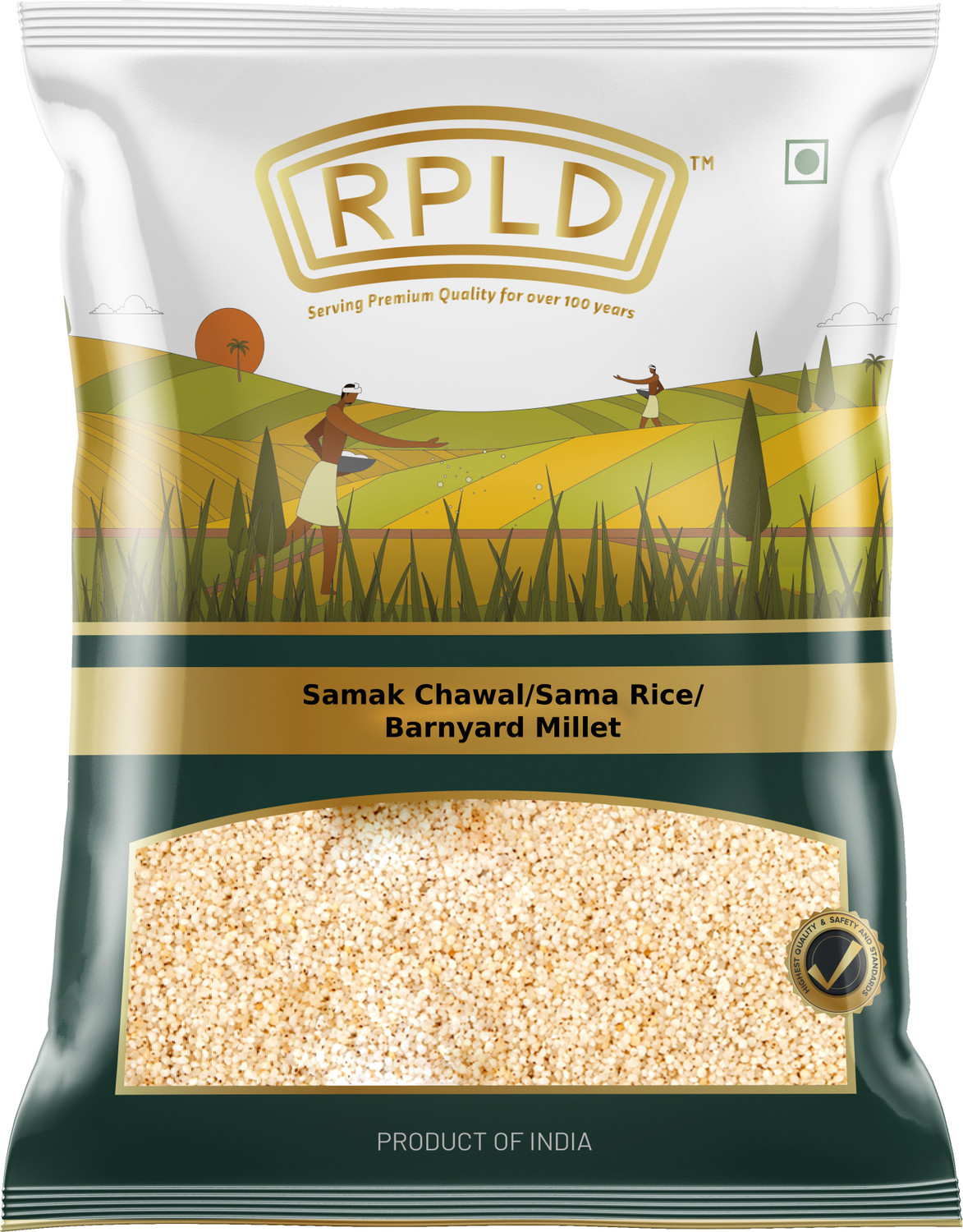 Image of INDIA GATE Smart choice MINI MOGRA Basmati Rice- 5 Kg Basmati Rice (Broken Grain, Raw) (5 kg)