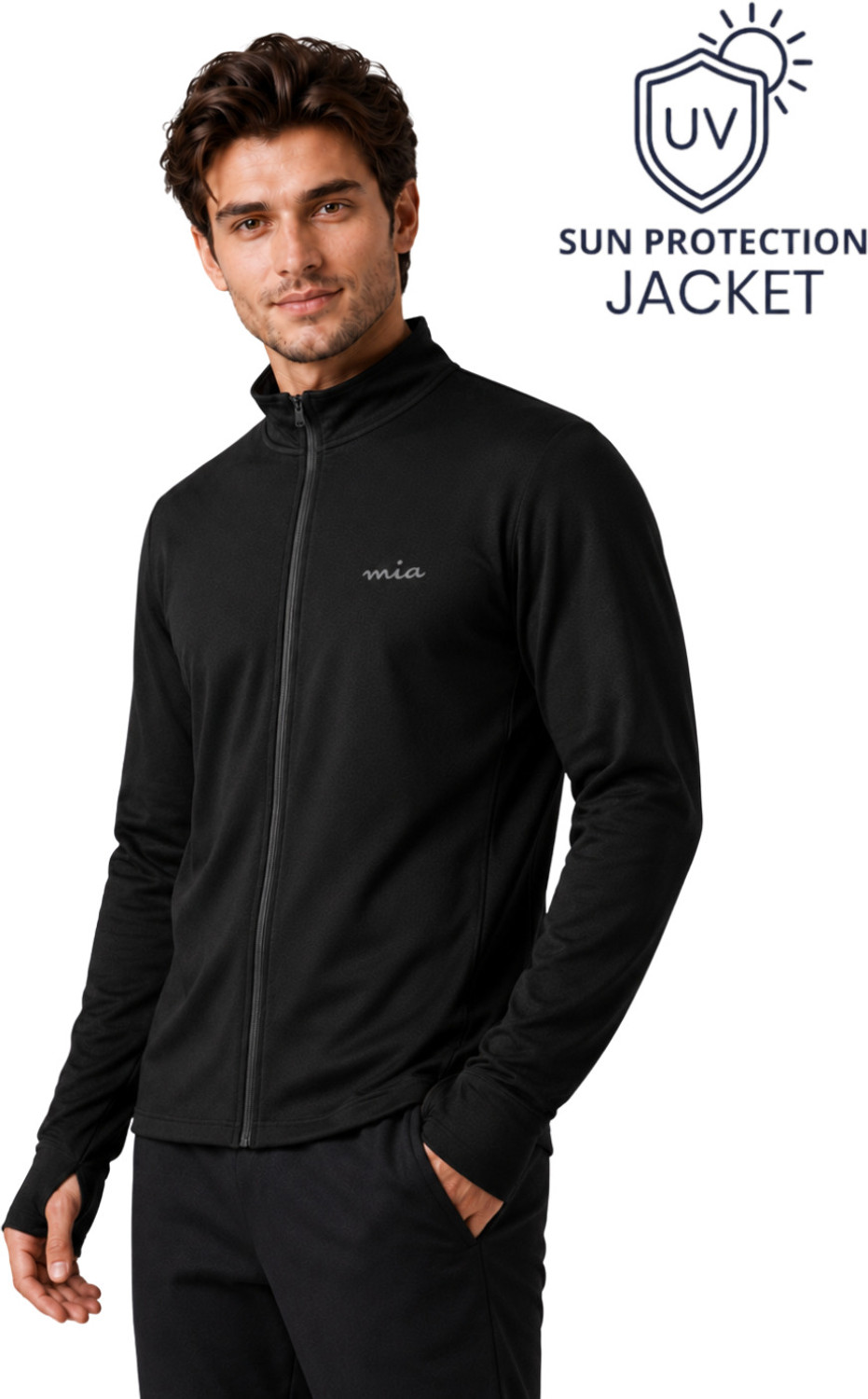 Image of Rynox AIR GT 4 JACKET Riding Protective Jacket (Grey, L)