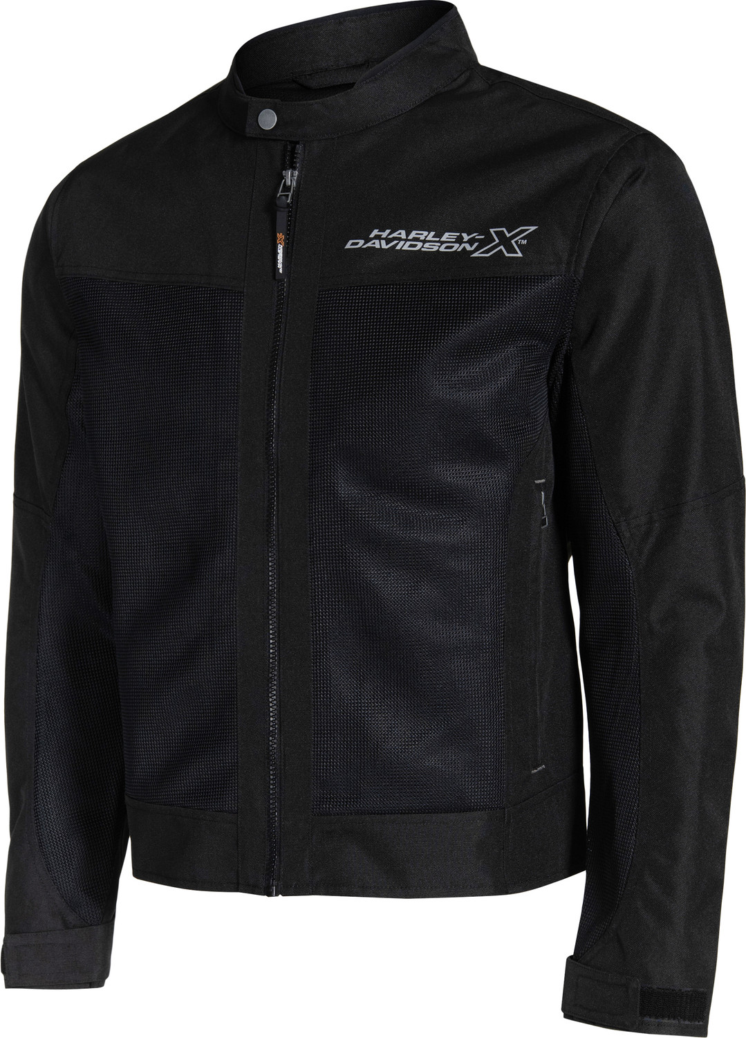 Image of Rynox AIR GT 4 JACKET Riding Protective Jacket (Grey, L)