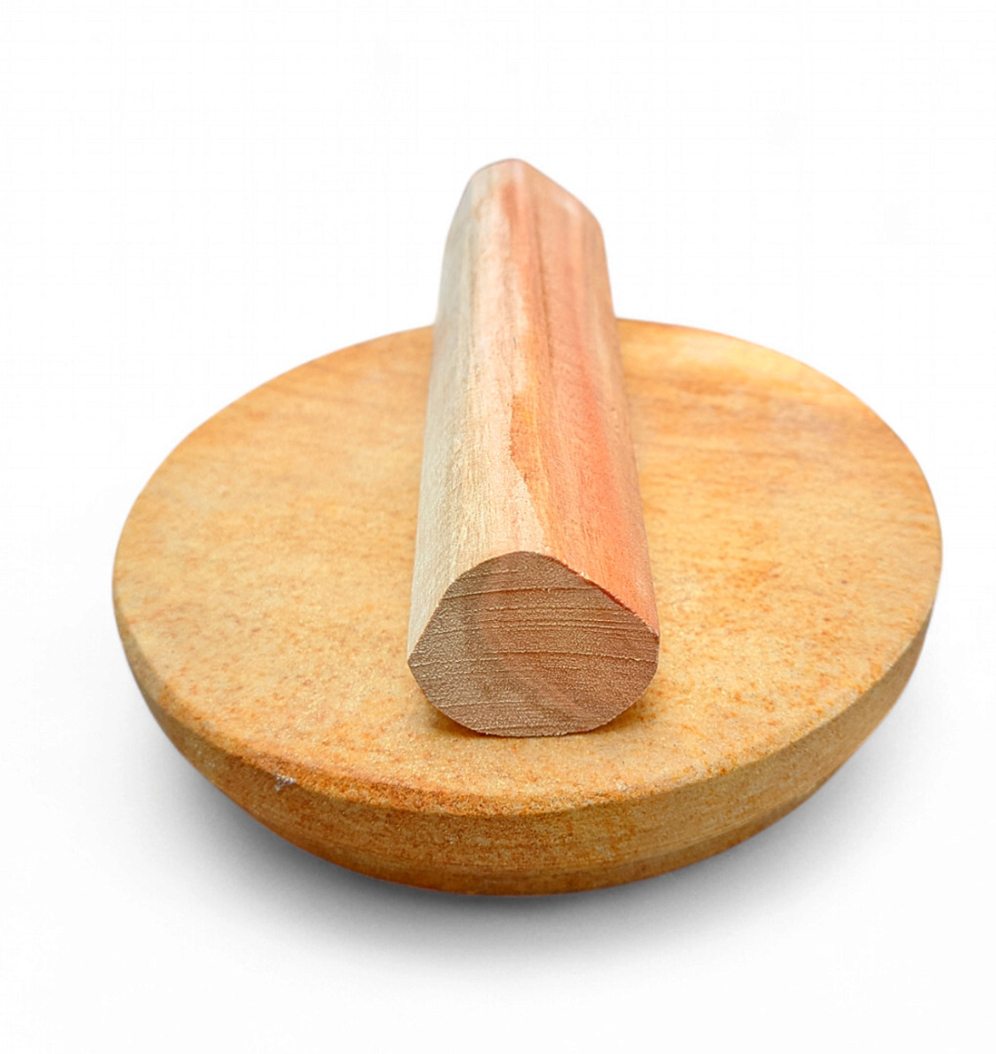 Image of shree click cart Rolling Pin & Board (Steel, Pack of 1)