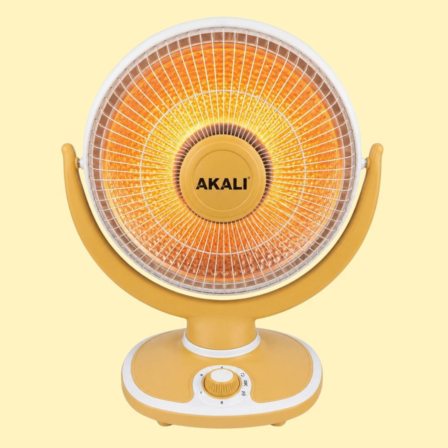 Image of RR TPAQRHA3A8L08 QZ-209 Quartz Room Heater Quartz Room Heater