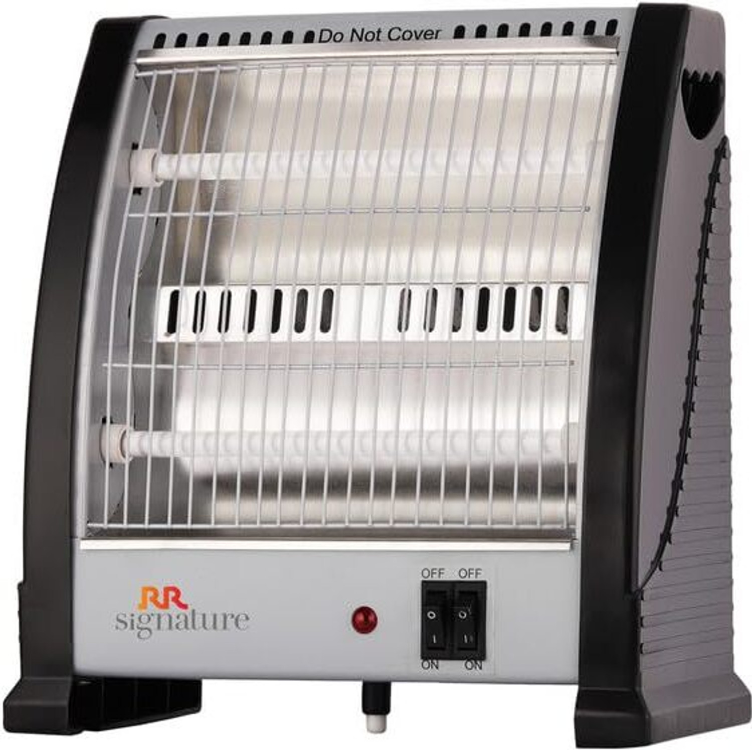 Image of RR TPAQRHA3A8L08 QZ-209 Quartz Room Heater Quartz Room Heater