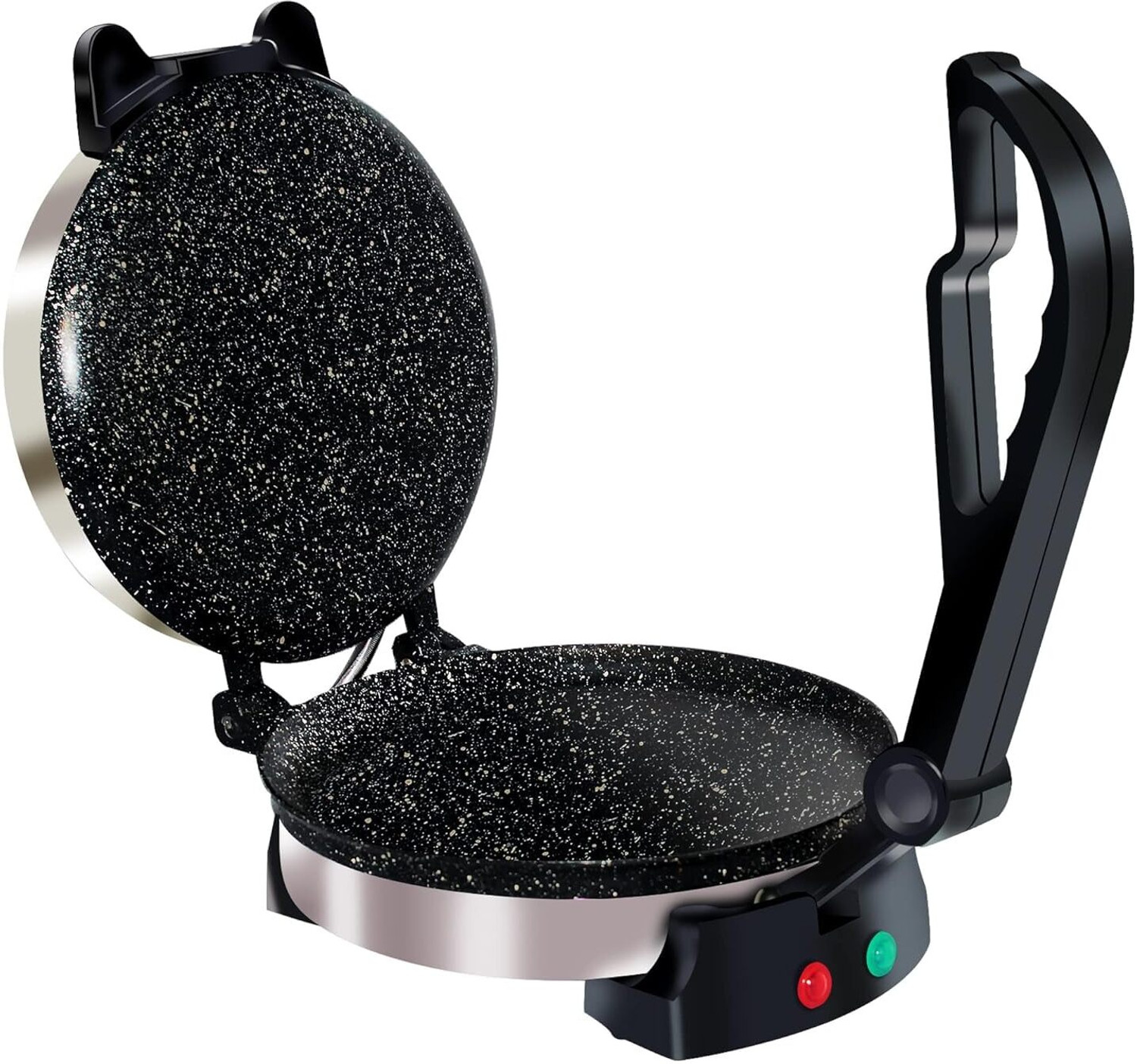 Image of DIGISMART Electric Multi Maker Automatic Super smooth Non-Stick Coating Cool Touch Handle Roti and Khakra Maker
