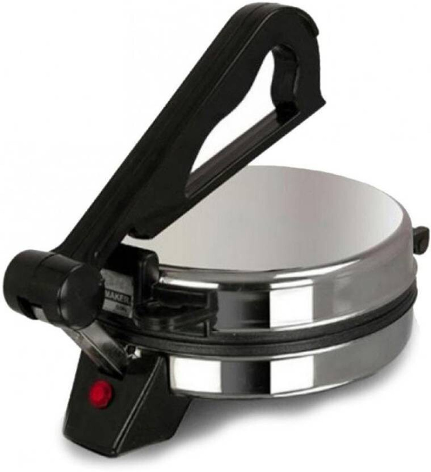 Image of DIGISMART Electric Multi Maker Automatic Super smooth Non-Stick Coating Cool Touch Handle Roti and Khakra Maker