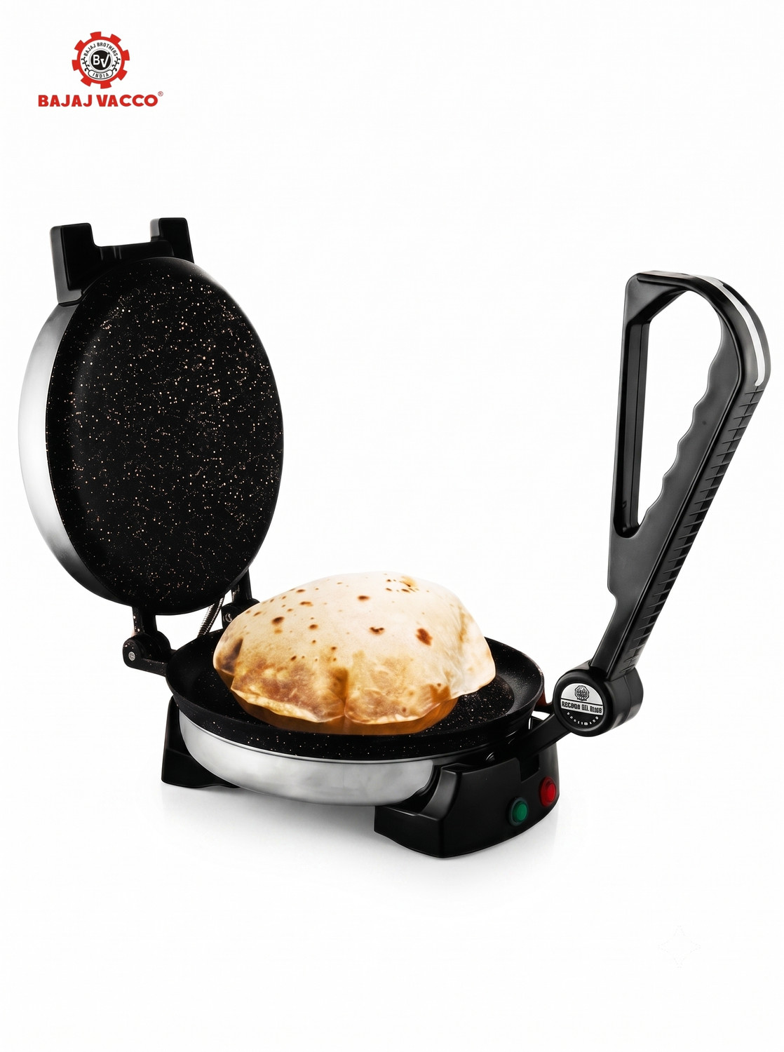BAJAJ VACCO Chapati Multi Maker - Image 6