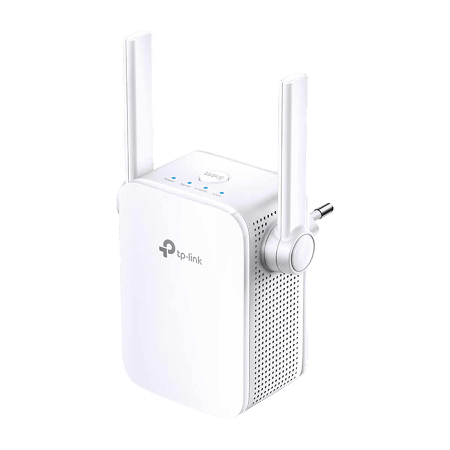 Image of TP-Link AC1200 ARCHER C5 Wireless Router 2.4 GHz, 5 GHz 1200 Mbps Wifi Speed Dual Band External Antenna Ethernet (Cable Broadband) (White)