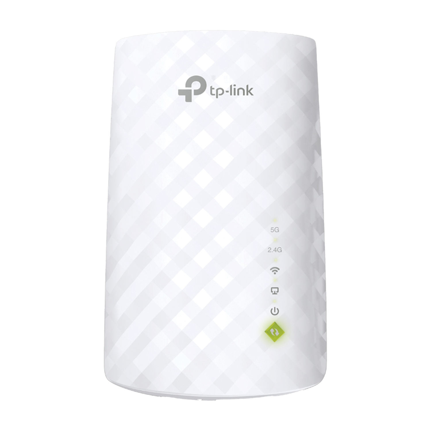 TP-Link RE200 WiFi Range Extender 750 Mbps - Image 1