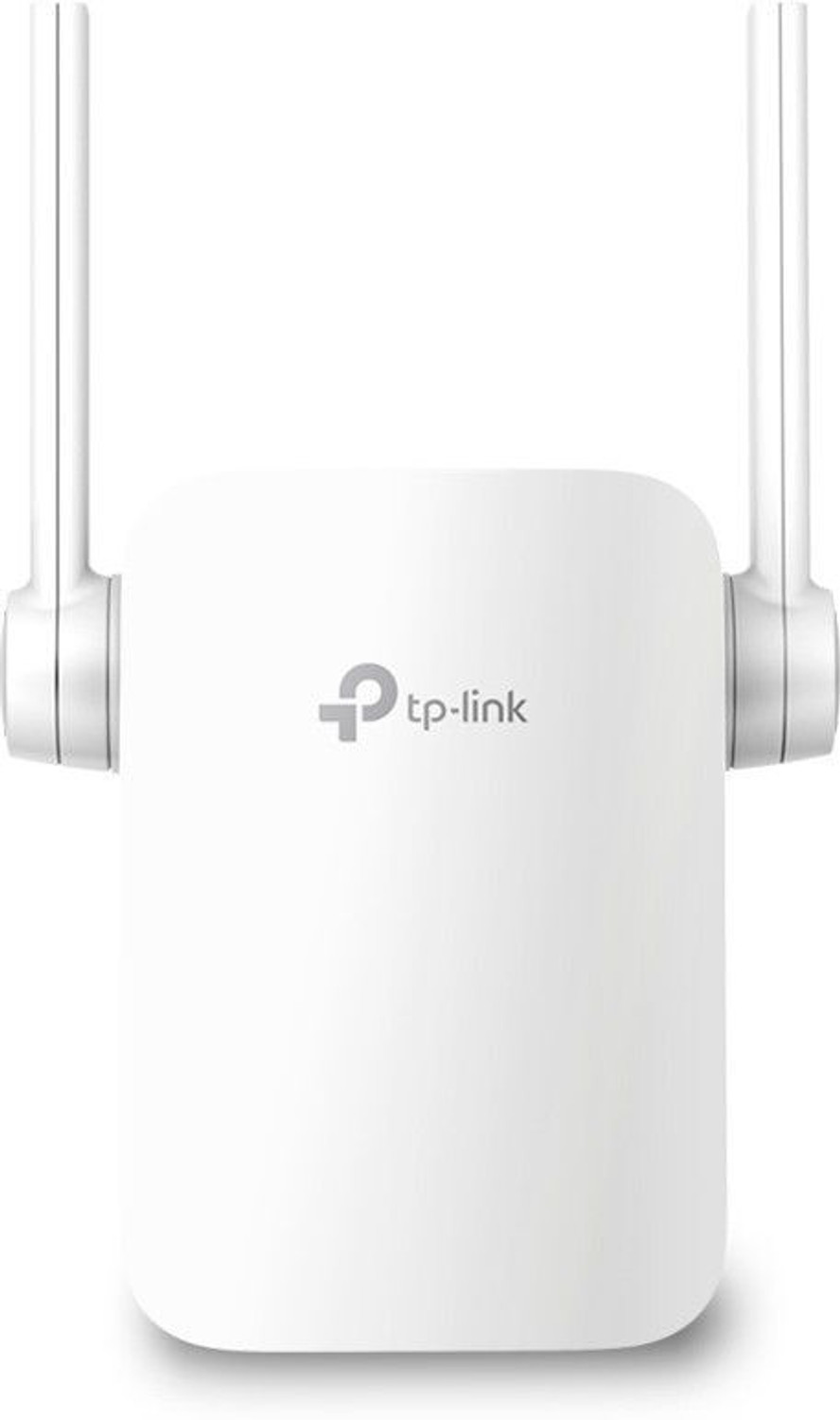 Image of GameSir Wi-Fi Extender Up to 300Mbps WiFi Repeaters WiFi Range Extender 2.4 GHz 300 Mbps Wifi Speed Dual Band External Antenna Ethernet (Cable Broadband) (White)