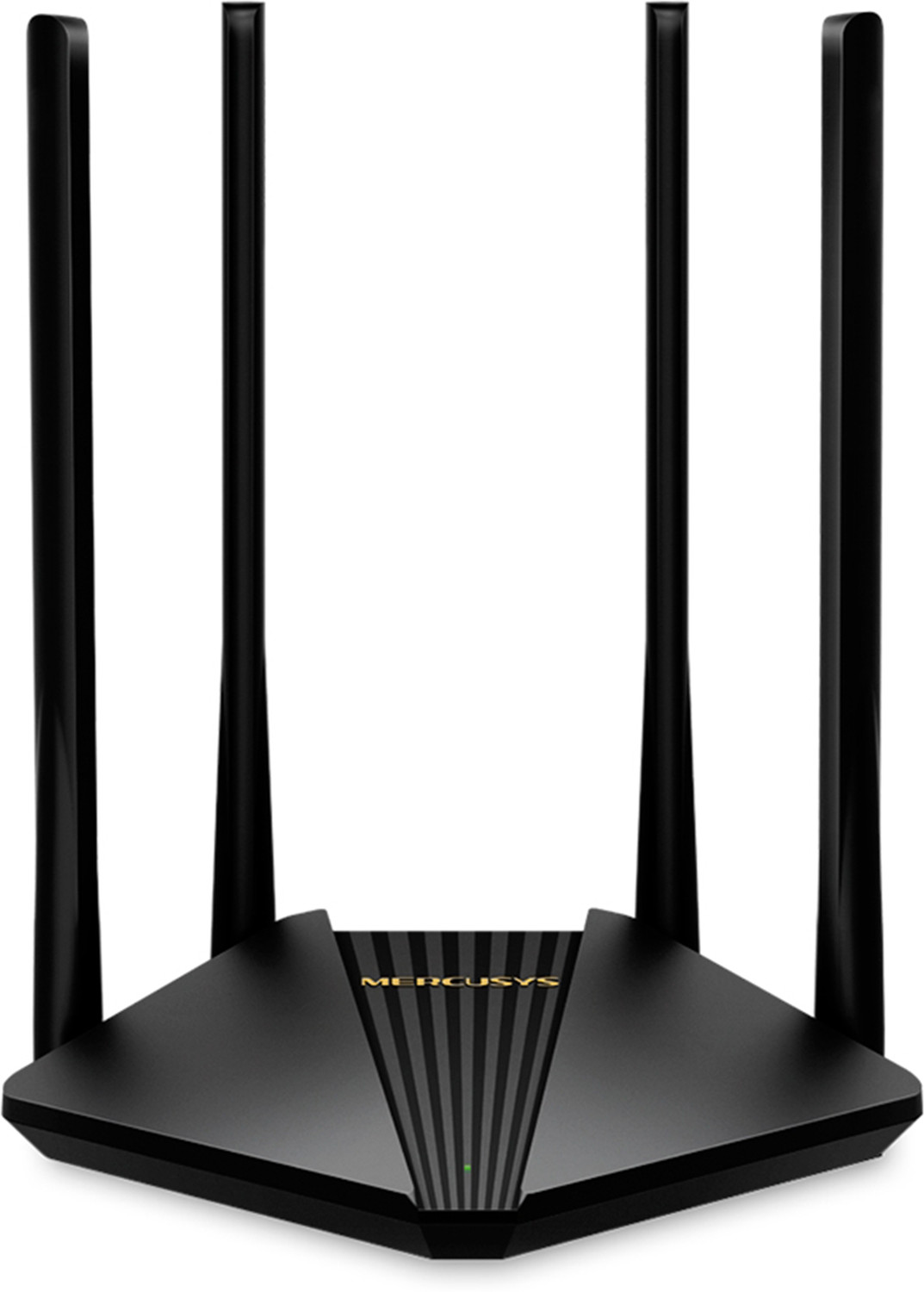 Mercusys MR30G AC1200 MU-MIMO Wireless Gigabit Wireless Router 2.4 GHz, 5 GHz 1200 Mbps Wifi Speed Dual Band External Antenna Ethernet (Cable Broadband) - Mercusys : Flipkart.com