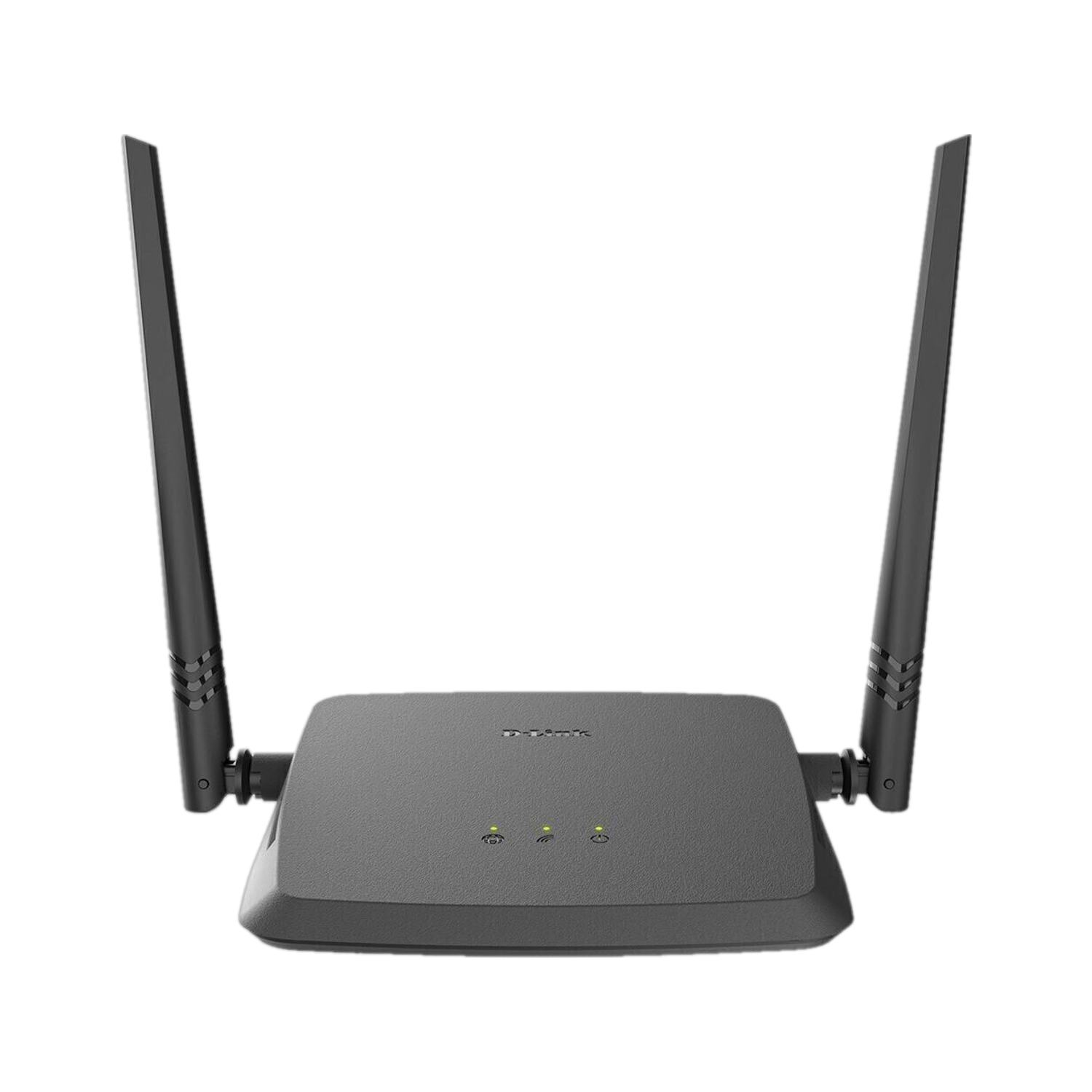 Image of TP-Link TPLINK 840N Wireless Router 2.4 GHz 300 Mbps Wifi Speed Single Band External Antenna Both (Ethernet and ADSL) (White)