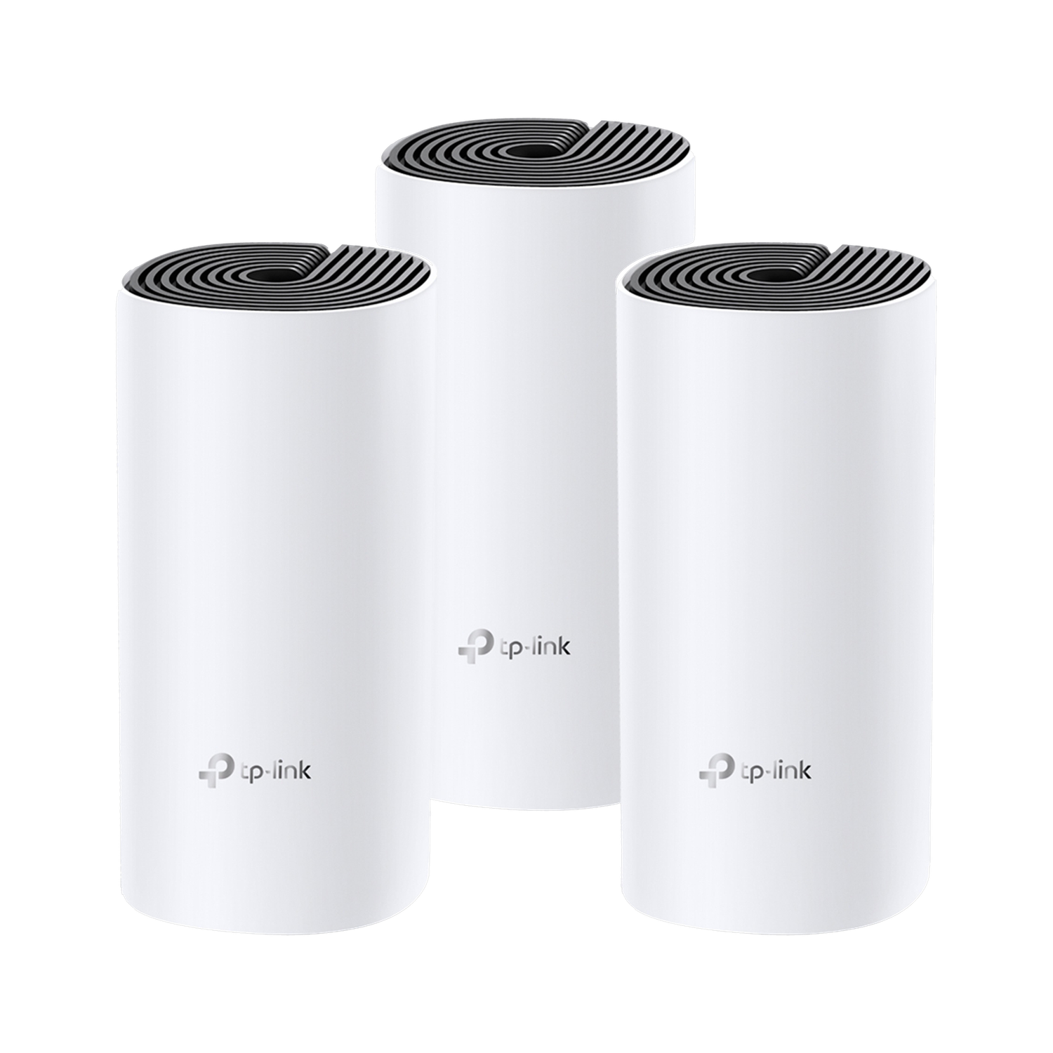 Image of TP-Link AC1200 ARCHER C5 Wireless Router 2.4 GHz, 5 GHz 1200 Mbps Wifi Speed Dual Band External Antenna Ethernet (Cable Broadband) (White)