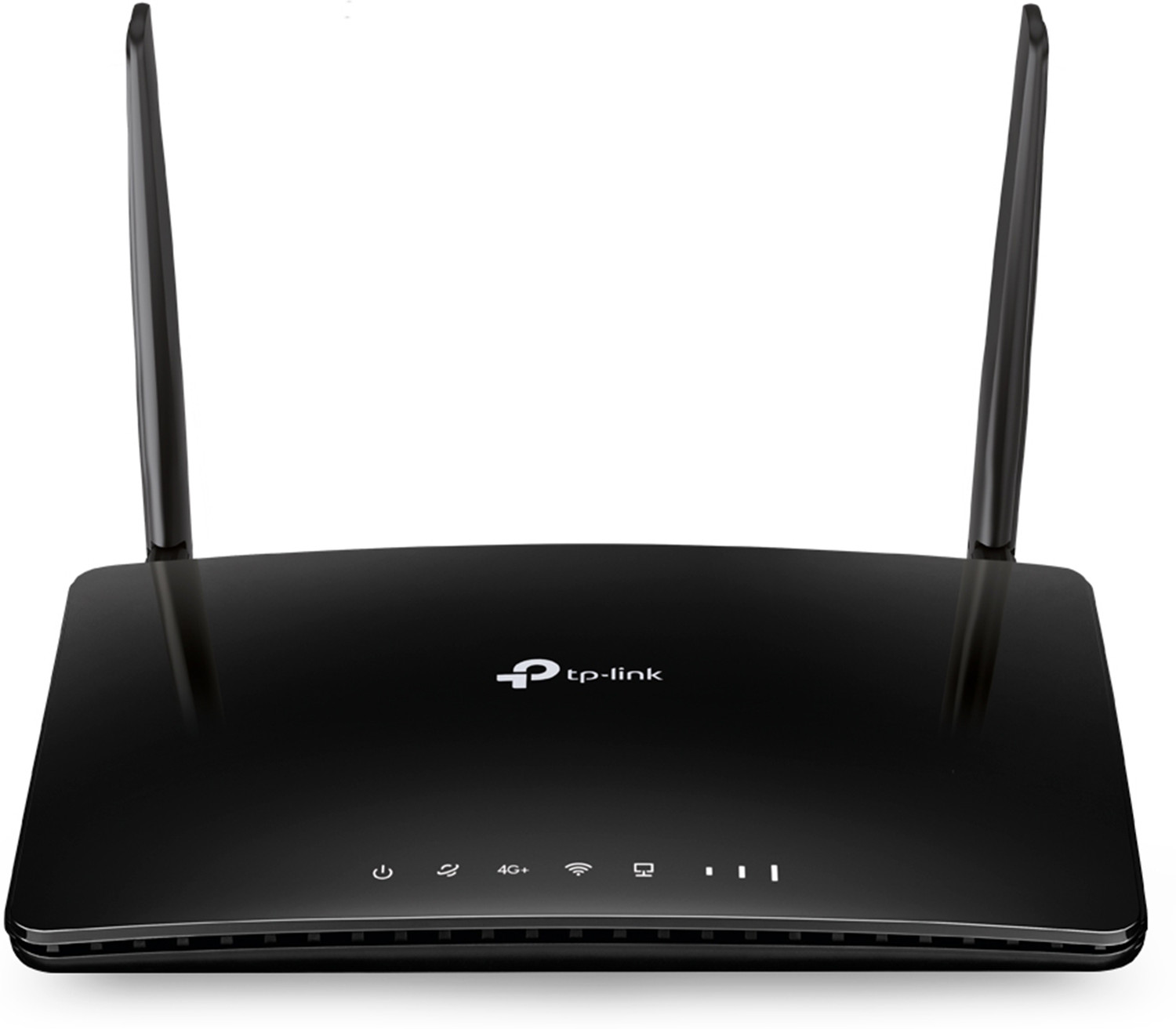 Image of TP-Link TPLINK 840N Wireless Router 2.4 GHz 300 Mbps Wifi Speed Single Band External Antenna Both (Ethernet and ADSL) (White)
