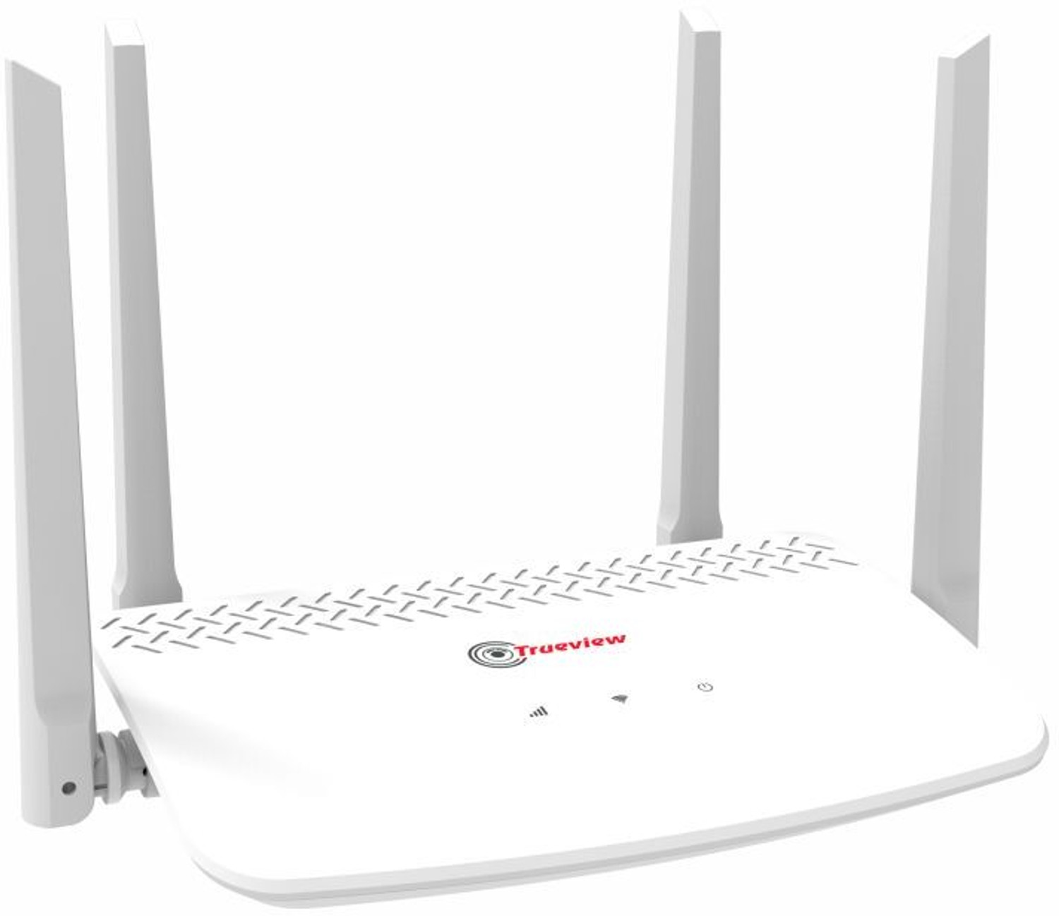 Image of Orlov 5G Portable WiFi Hotspot Wireless Dongle | High Speed SIM Router | Model M7 Router 2.4 GHz 2000 Mbps Wifi Speed Dual Band Internal Antenna NA (White)