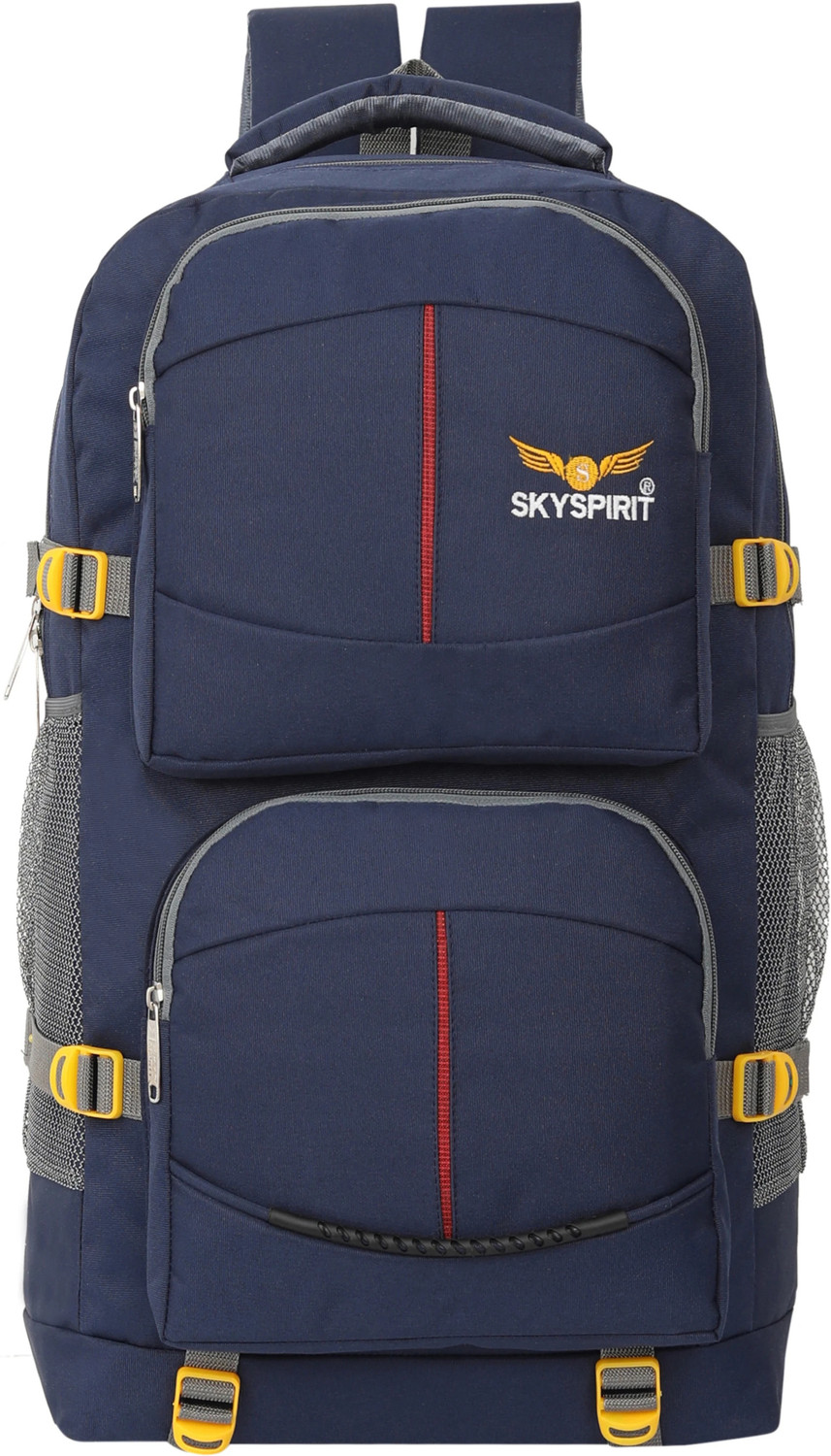 Image of Senterlan 45 5L Blue Rucksack - 50 L (Multicolor)