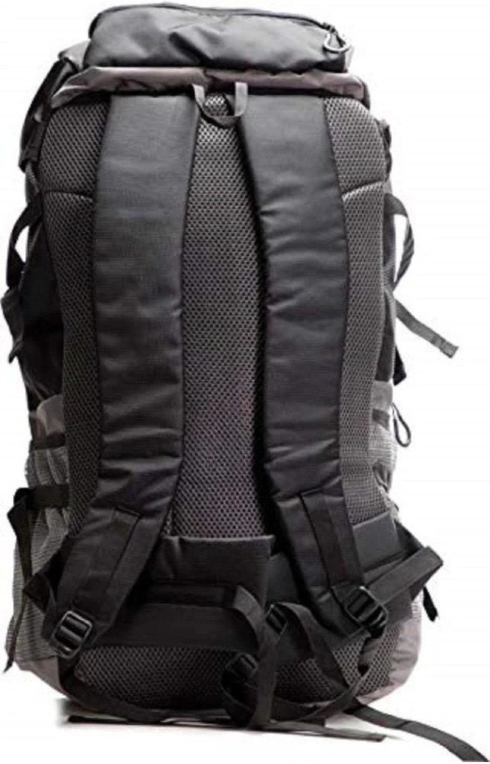 Image of Swanky Rucksack Backpack Luggage for Travel Hiking Bags Tracking Women Men Bag CAMPING (Rucksack)