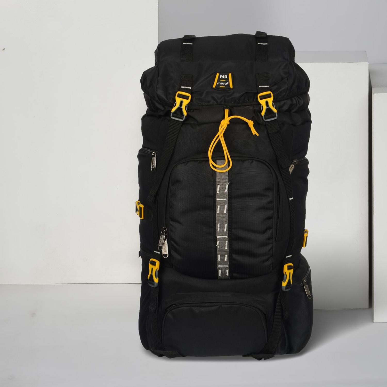 Matsun Travel Trekking Bag - Image 6
