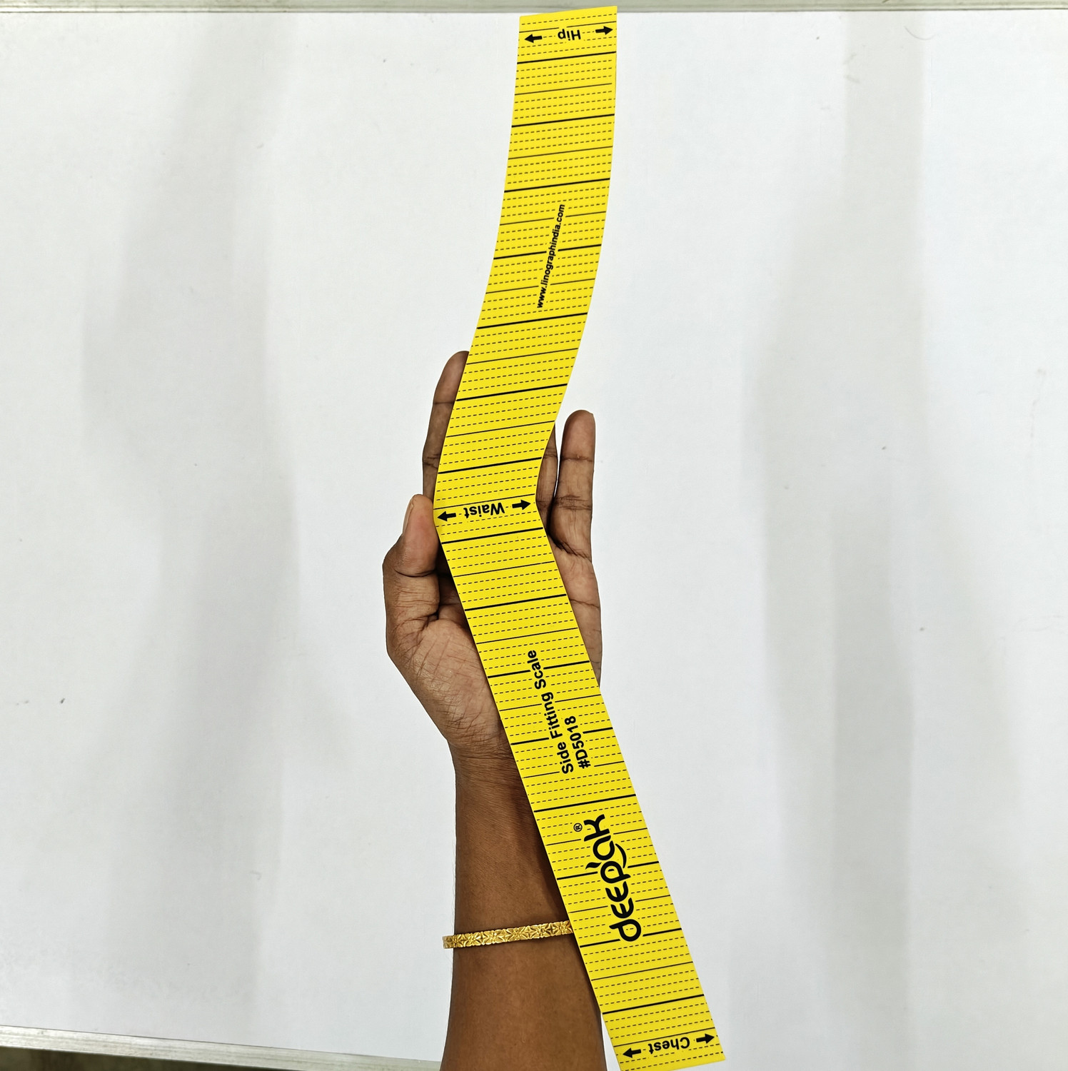 Image of Climberty Woodworking Ruler LRule Aluminum Alloy Marking Tool 45 90 Degree Laser Etched Ruler (Set of 1, Red)