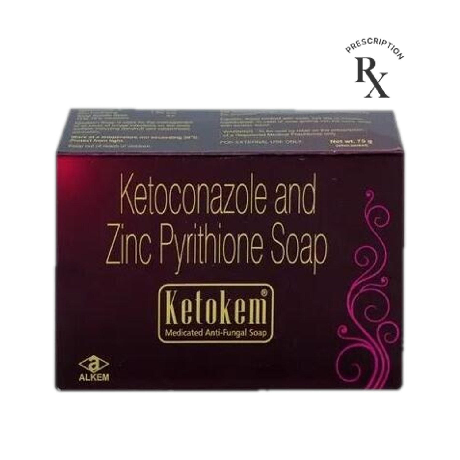 Ketokem Soap 75 g - Image 4