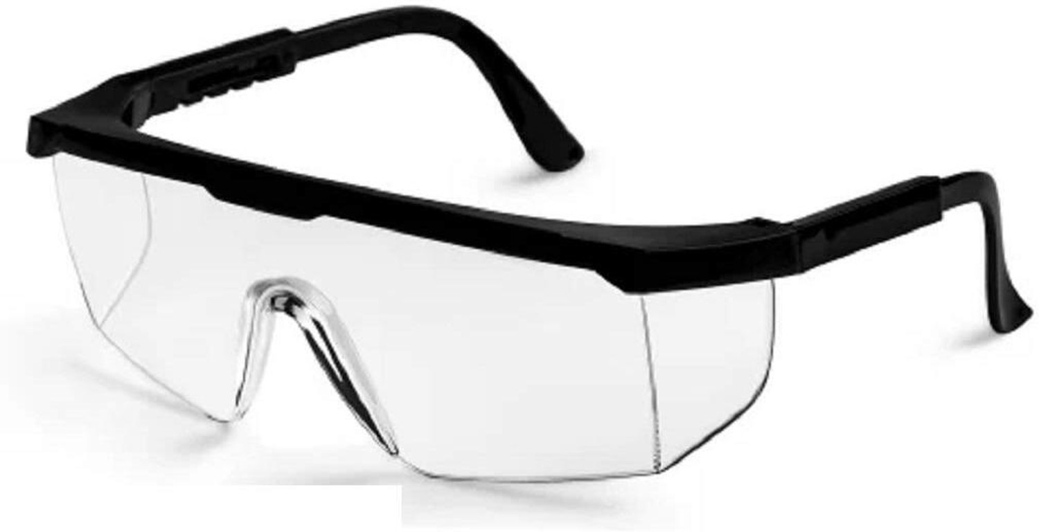 HI FIVE EP 022 Clear Lens Safety Goggles - Image 1