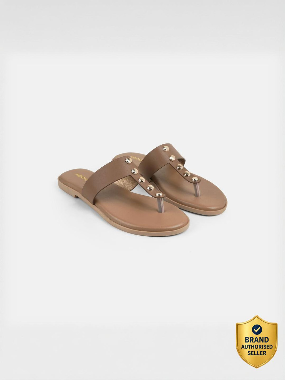 Image of METRO Women Flats Sandal (Grey , 2)
