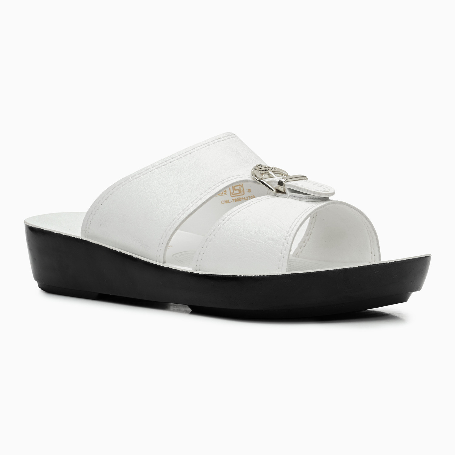Image of Flexwear Men Clogs Sandal (Multicolor , 9)