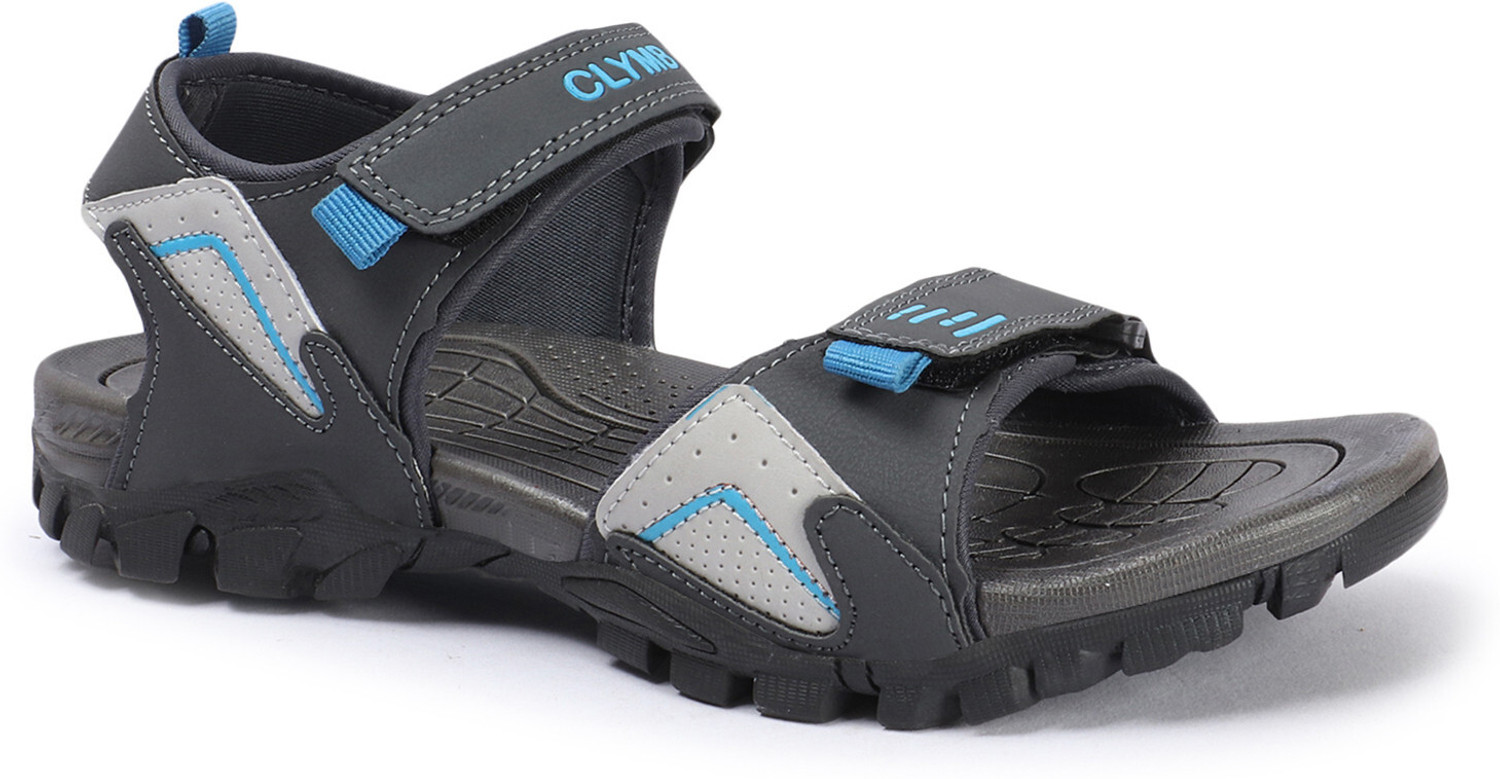 Image of STRIKER Men Clogs Sandal (White , 7)