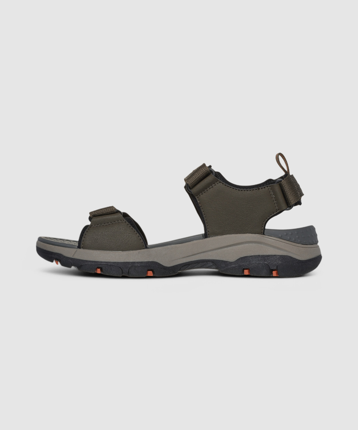 Image of Skechers Men TRESMEN - RYER Casual Sandal (Multicolor , 9)