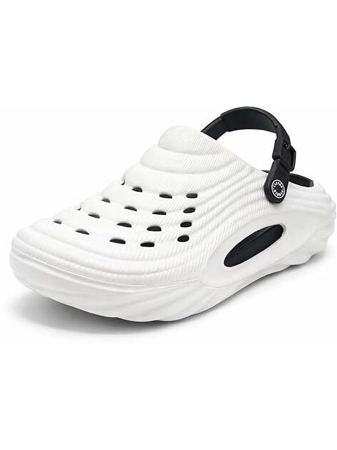Gk King Series Men Flats Sandal - Image 1