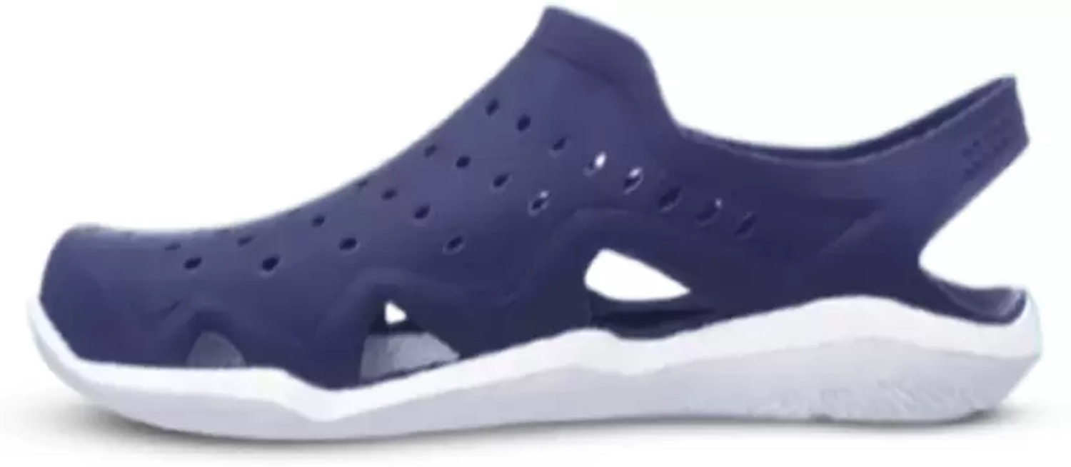 Image of GOKIK Men Clogs Sandal (Blue , 11)