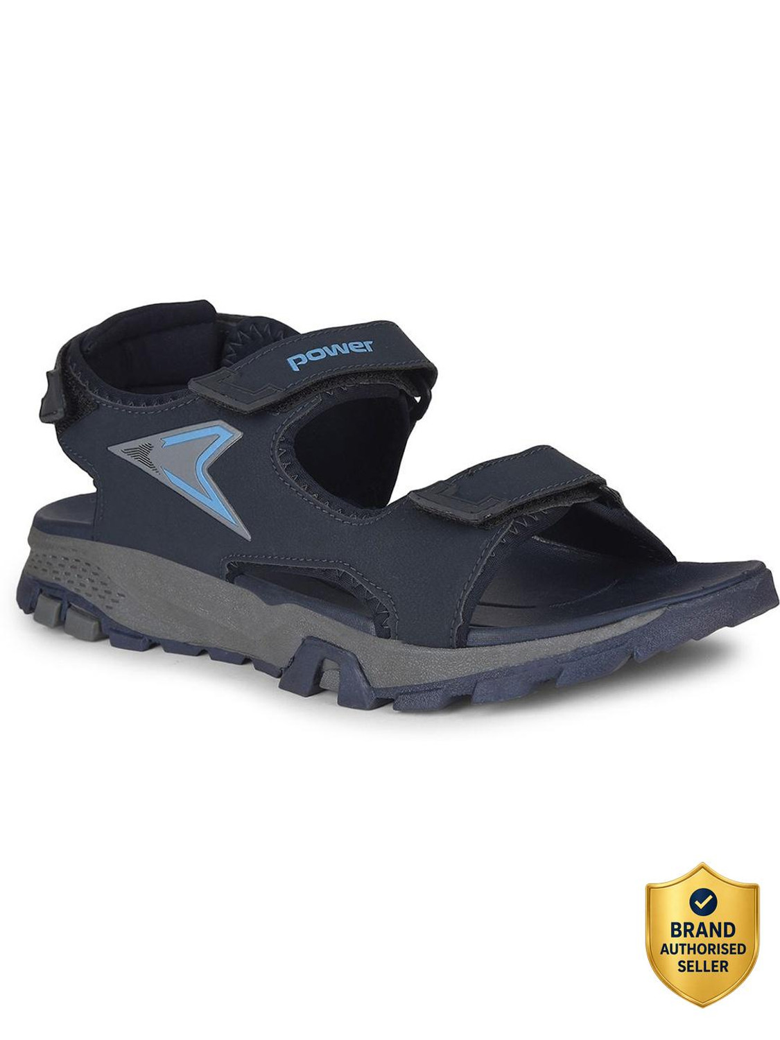 Image of Cult Men TerraLoop Sandal (Olive , 6)