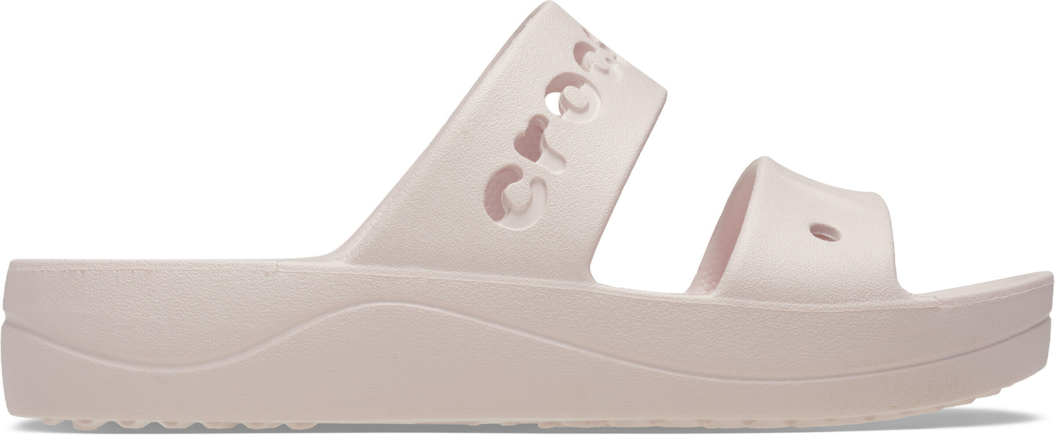 Image of CROCS Women brooklyn buckle low Clogs Sandal (Khaki , 9 UK /India)