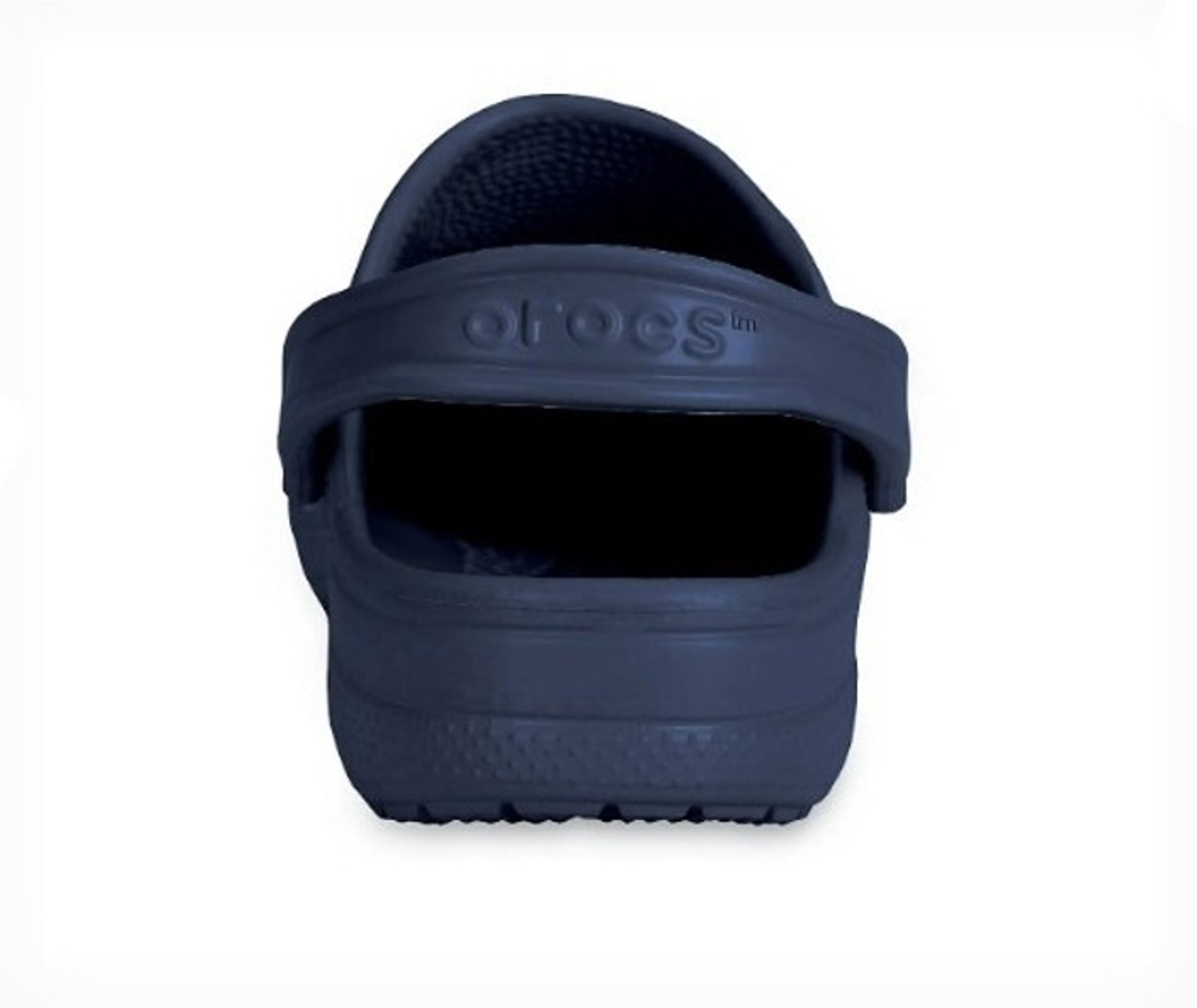 Image of CAPEMODA Men Clogs Sandal (Navy , 9)