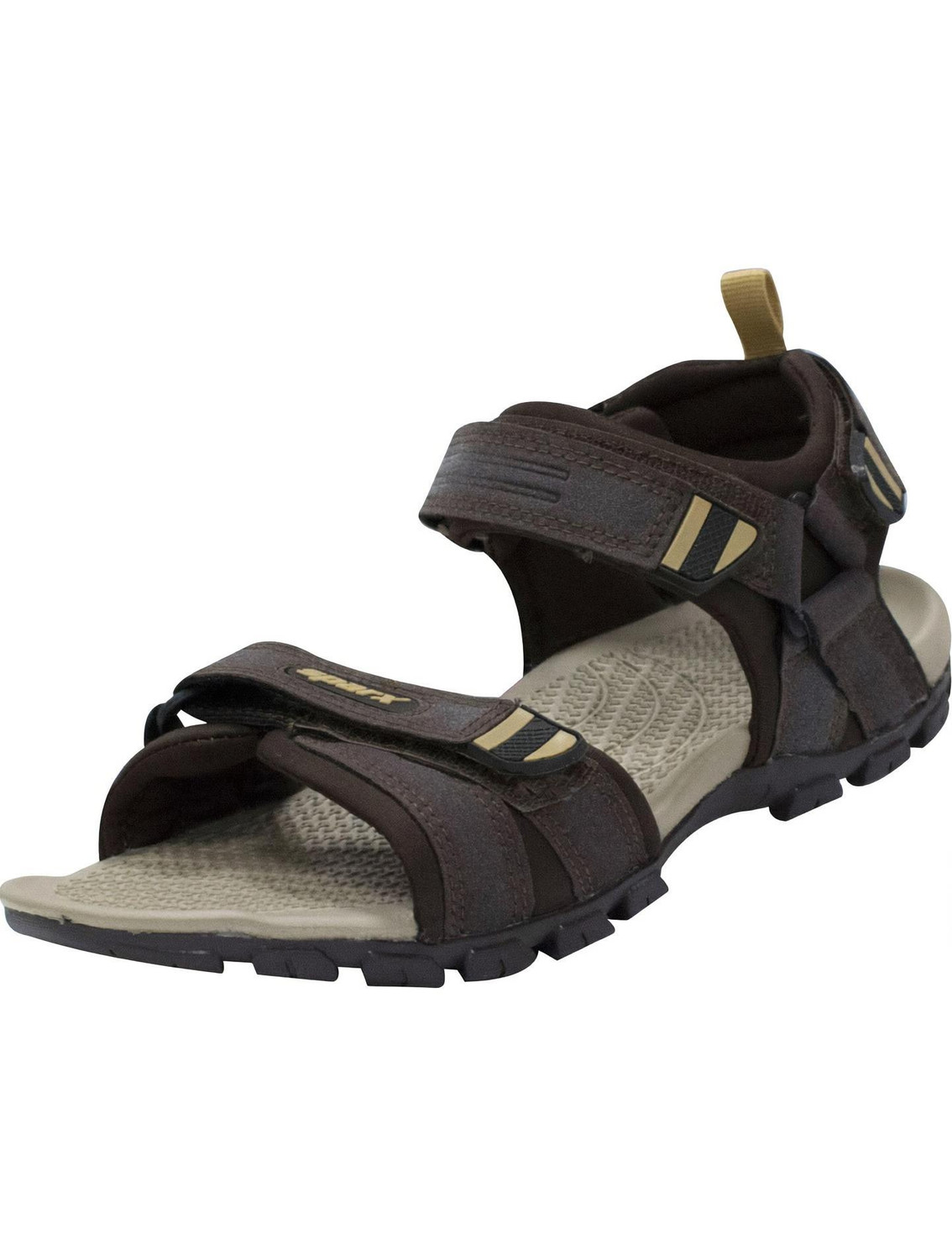 Image of STRIKER Men (Brown , 42 Euro)