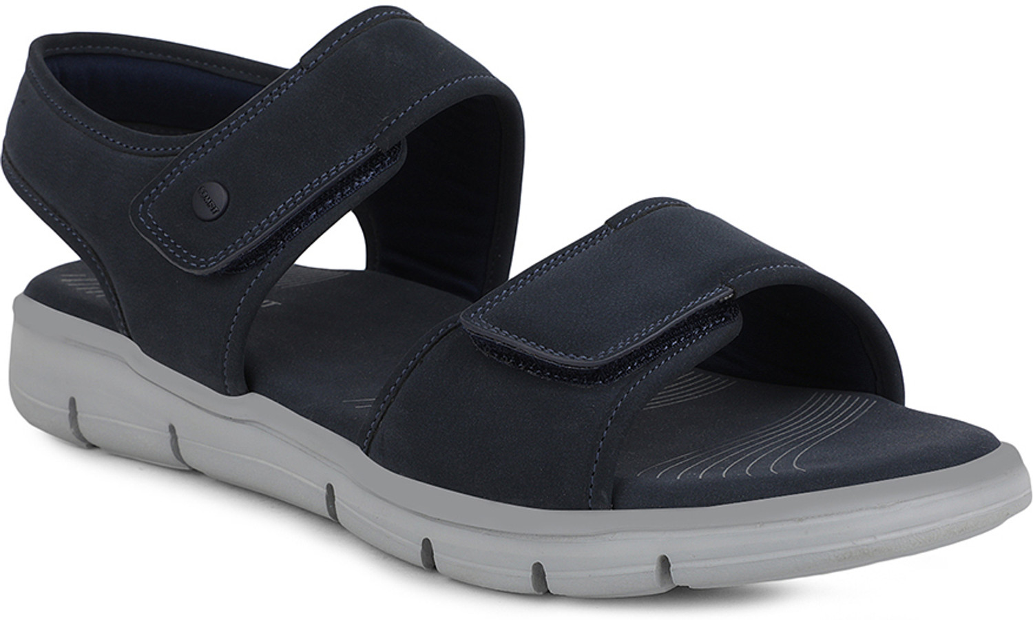Image of Cult Men TerraLoop Sandal (Olive , 6)