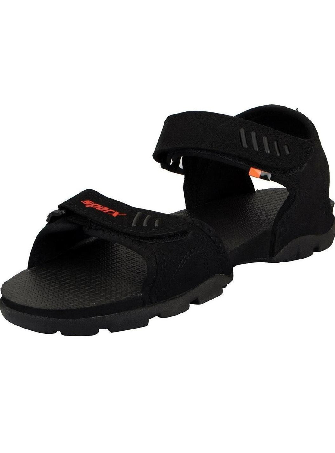 Image of Ukansu Men Sports Sandal (Black , 10)