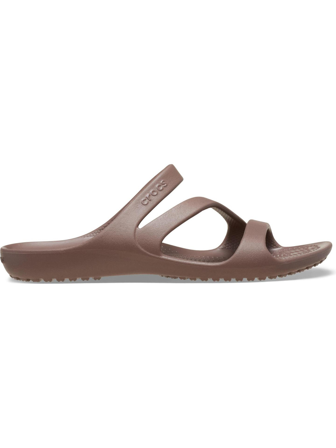 Image of CROCS Women brooklyn buckle low Clogs Sandal (Khaki , 9 UK /India)