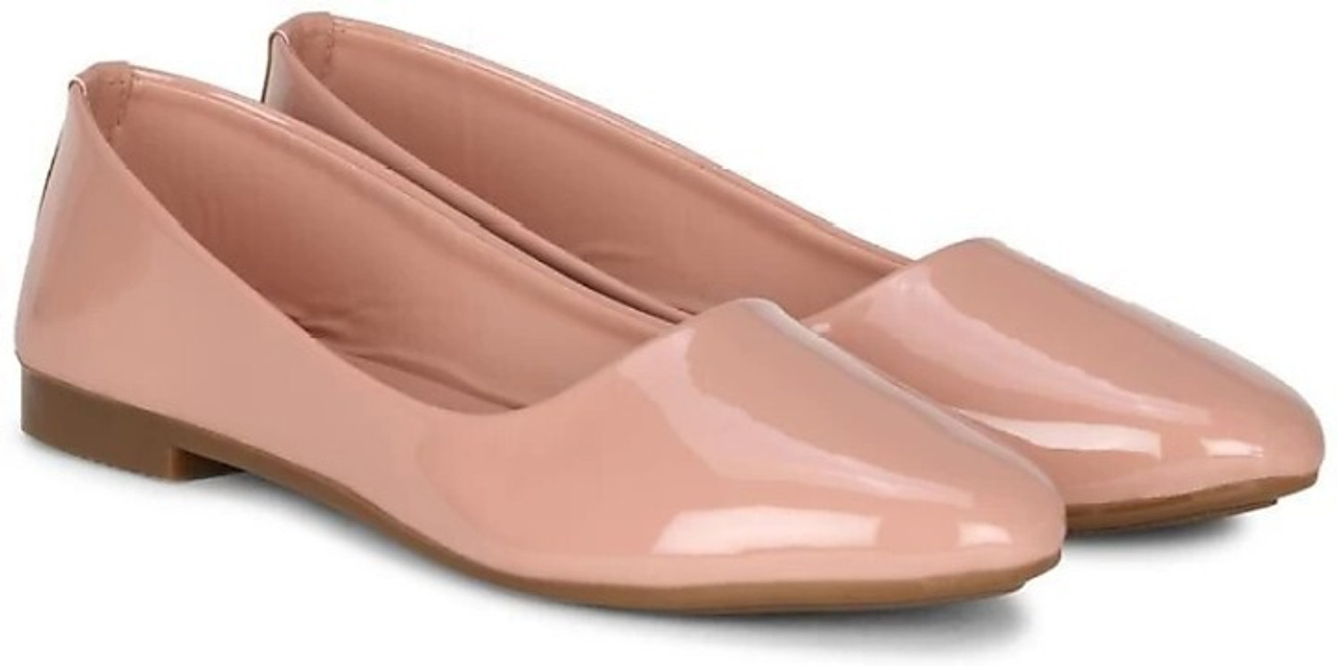 Image of Skora Women Flats Sandal (Brown , 8)