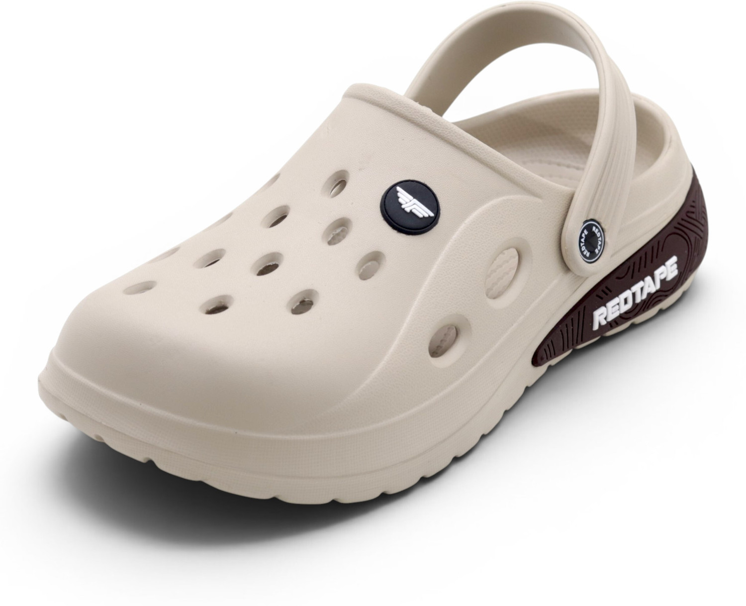 Image of REEBOK Men Sandal (Green , 6)