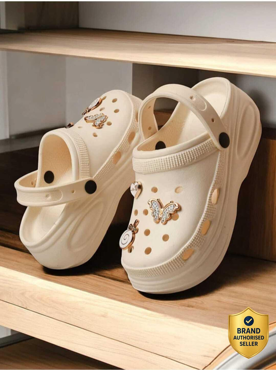 Image of Doctor Health Super Soft Women Newly Launch|Classic Ultra Soft|Cushion|Comfortable|Stylish|Trendy Women Clogs Clogs Sandal (Multicolor , 7)